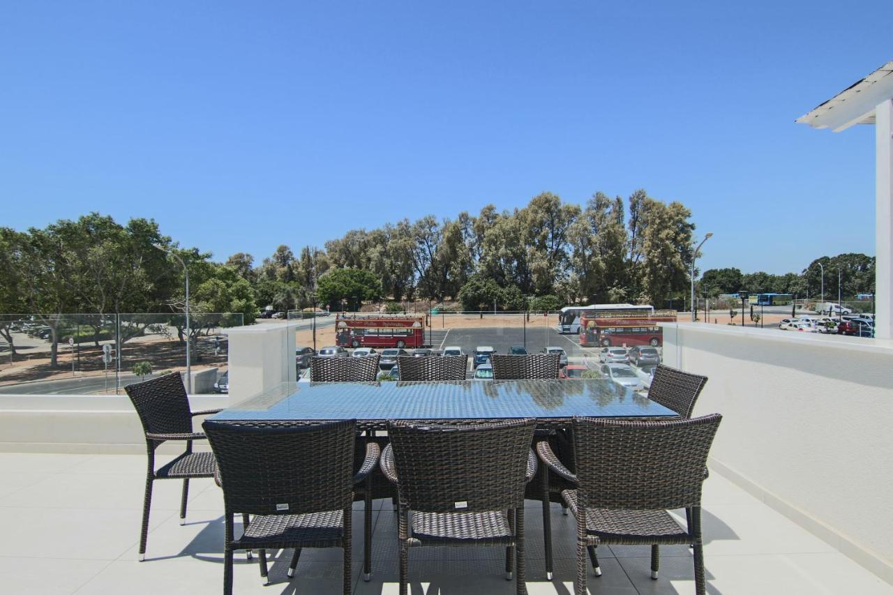 Phaedrus Living * Paphos