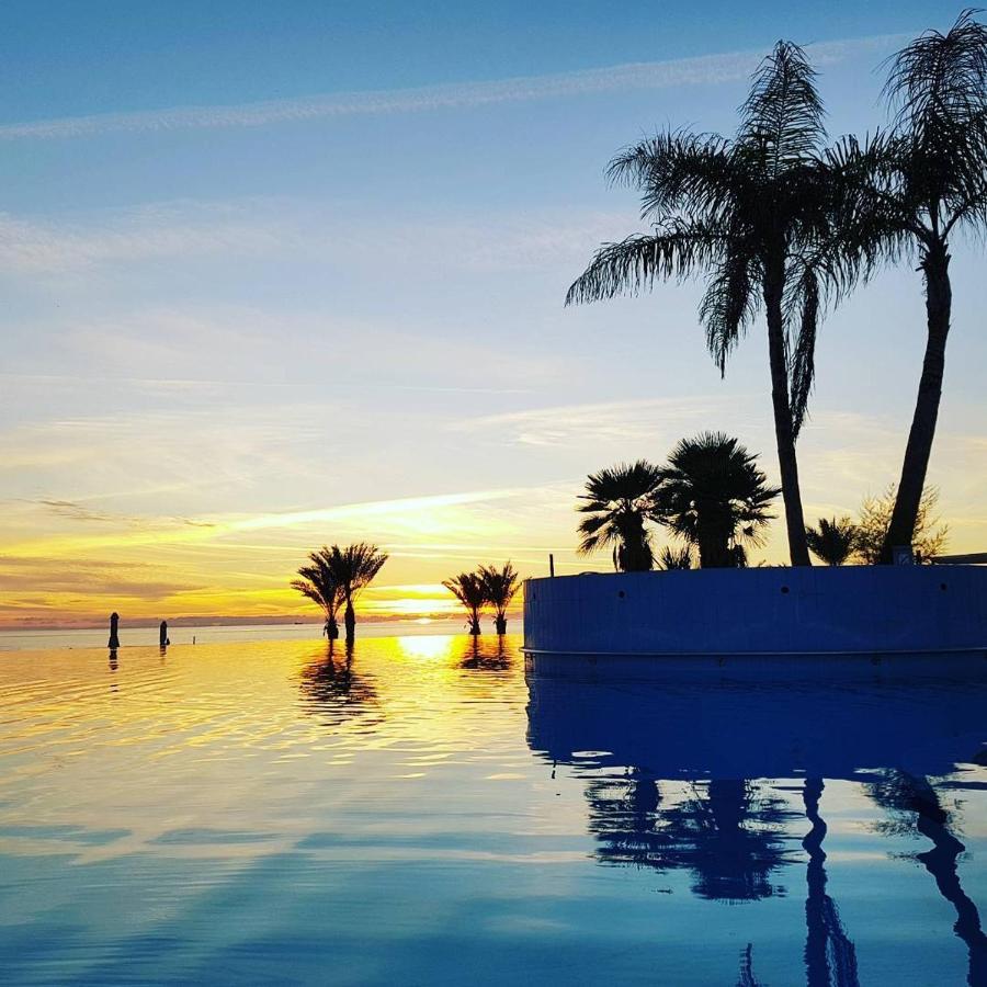 King Evelthon Beach & Resort Klorakas