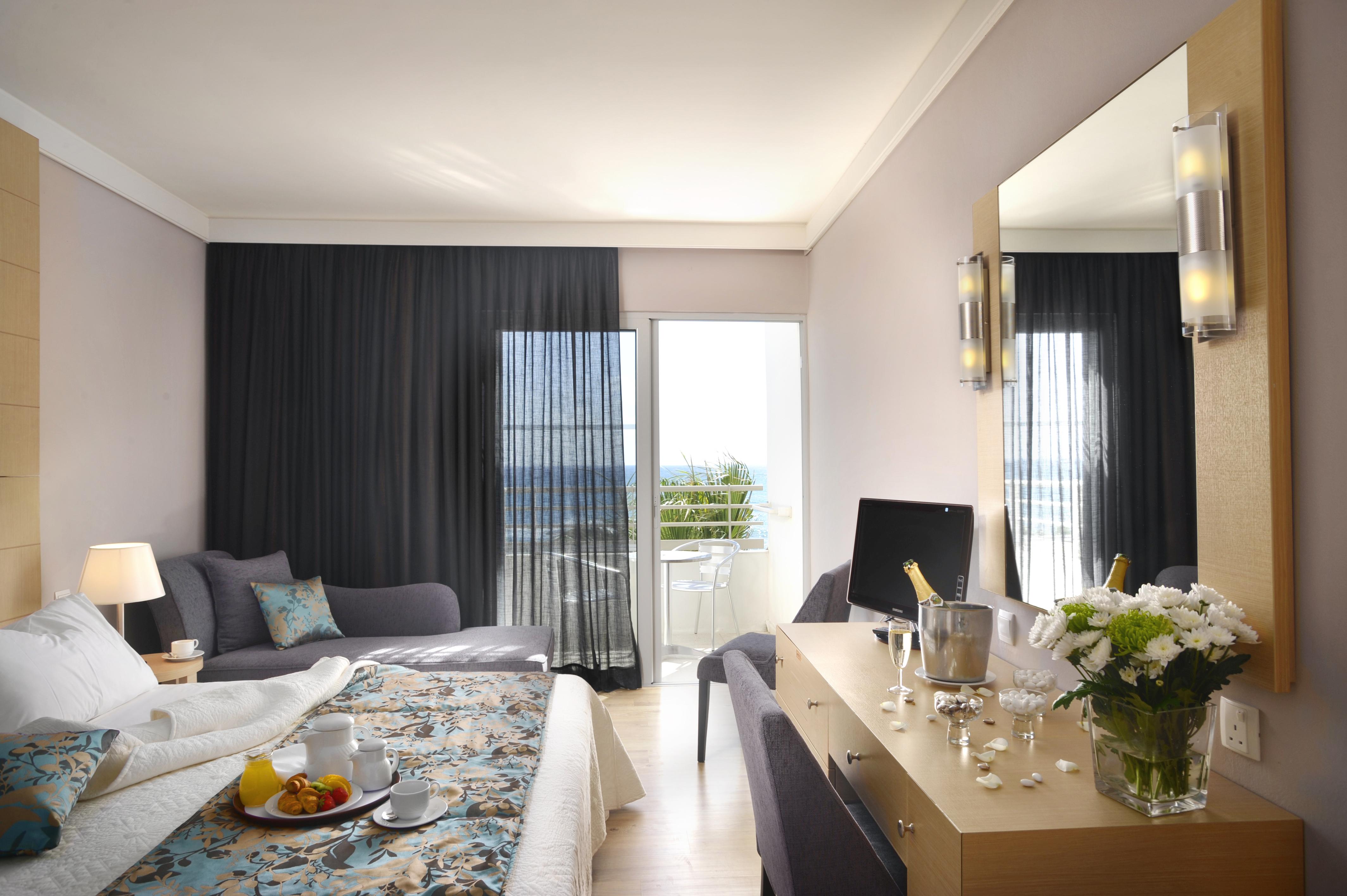 Hotel Louis Ledra 4*