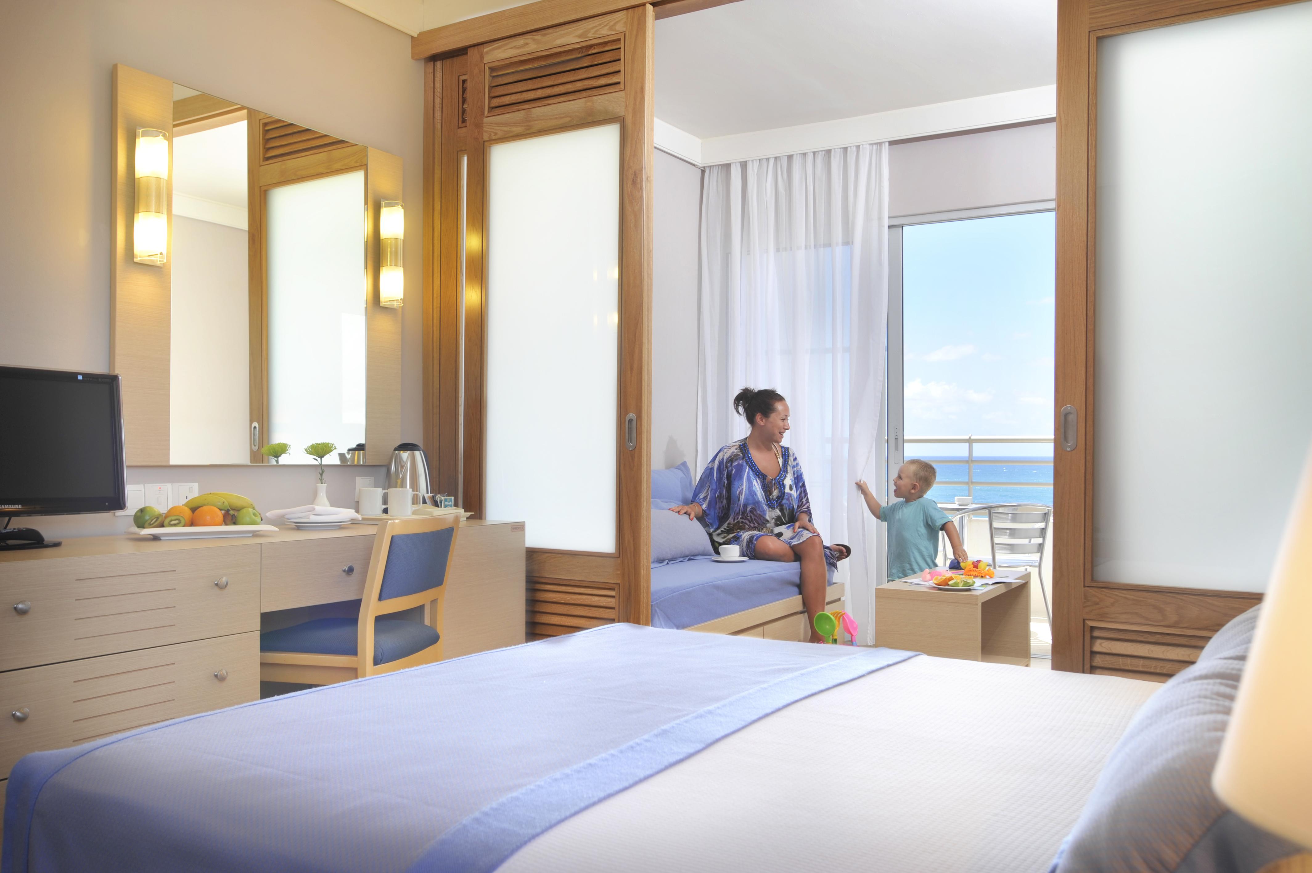 Louis Ledra Hotel