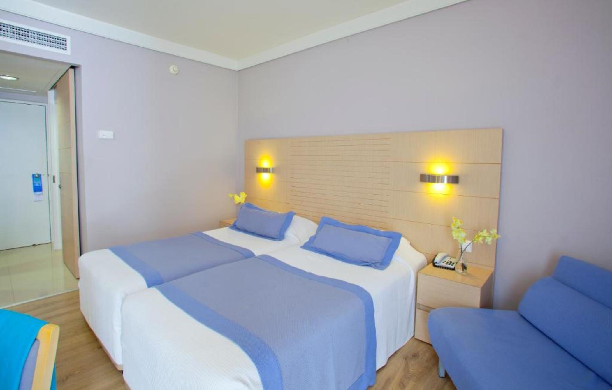 Louis Ledra 4*