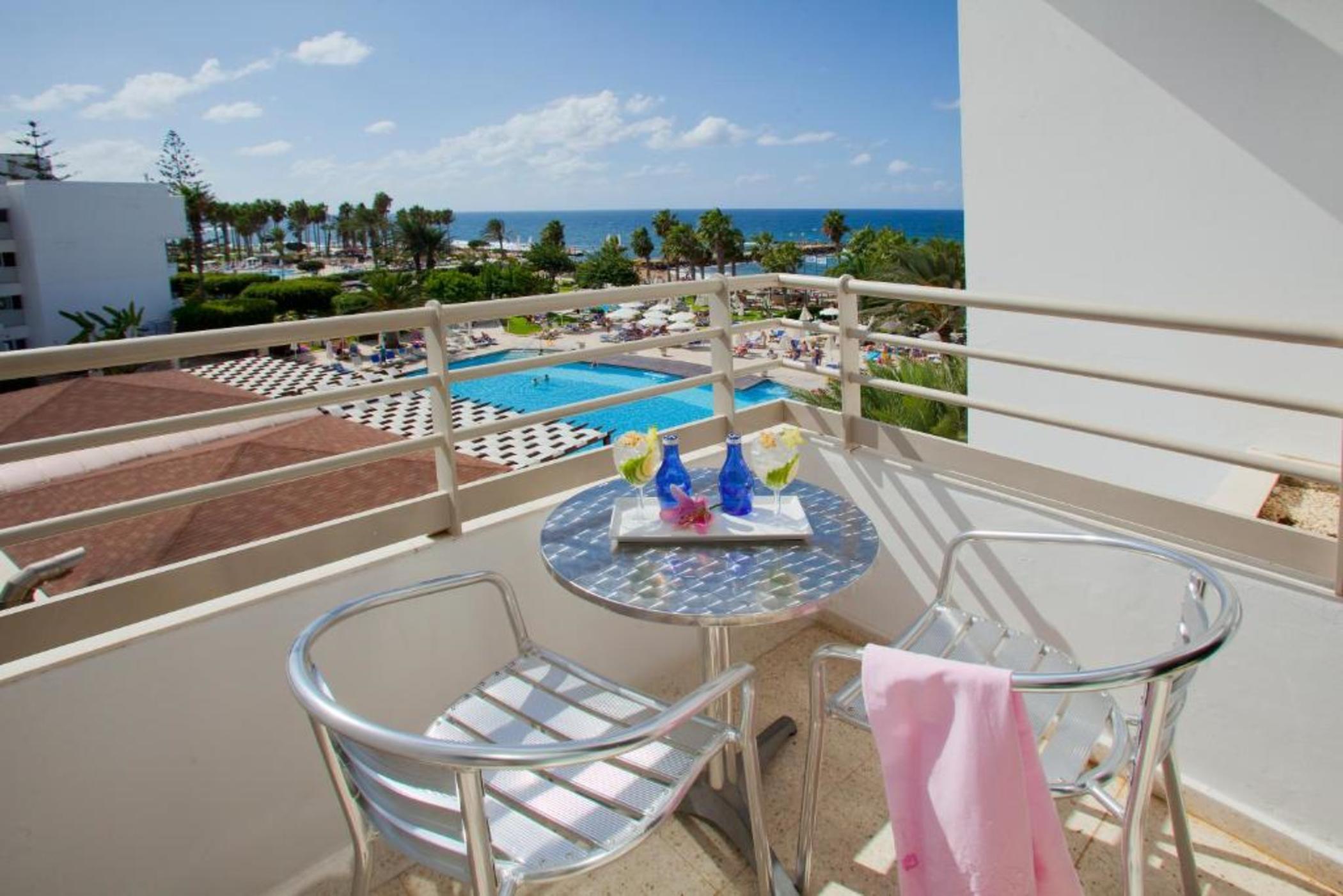 Hotel Louis Ledra Geroskipou