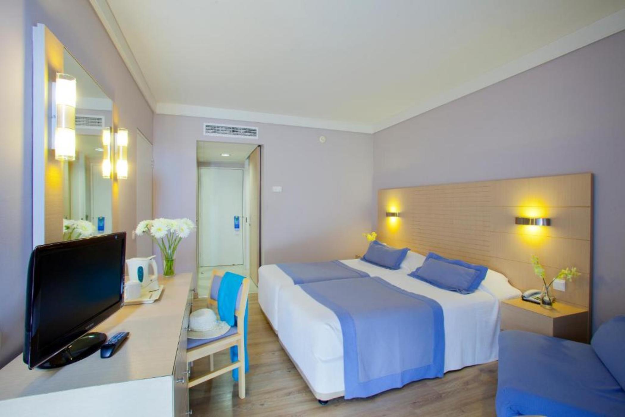 Hotel Louis Ledra