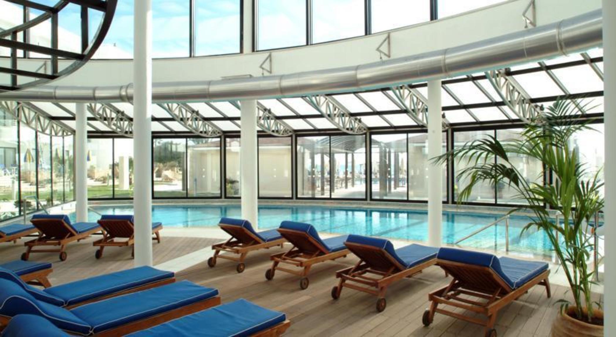 Hotel Louis Ledra 4*