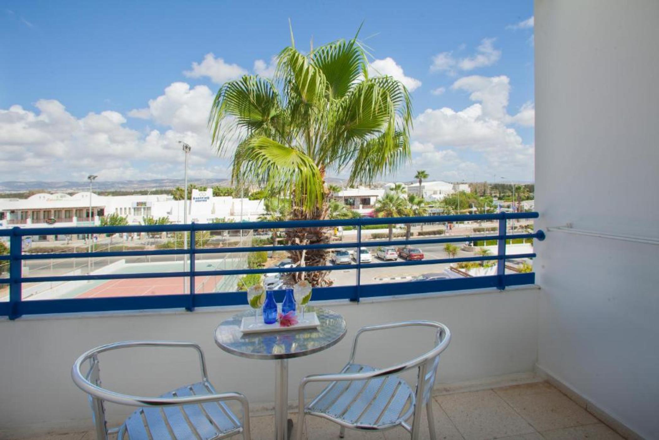Louis Ledra Hotel 4*
