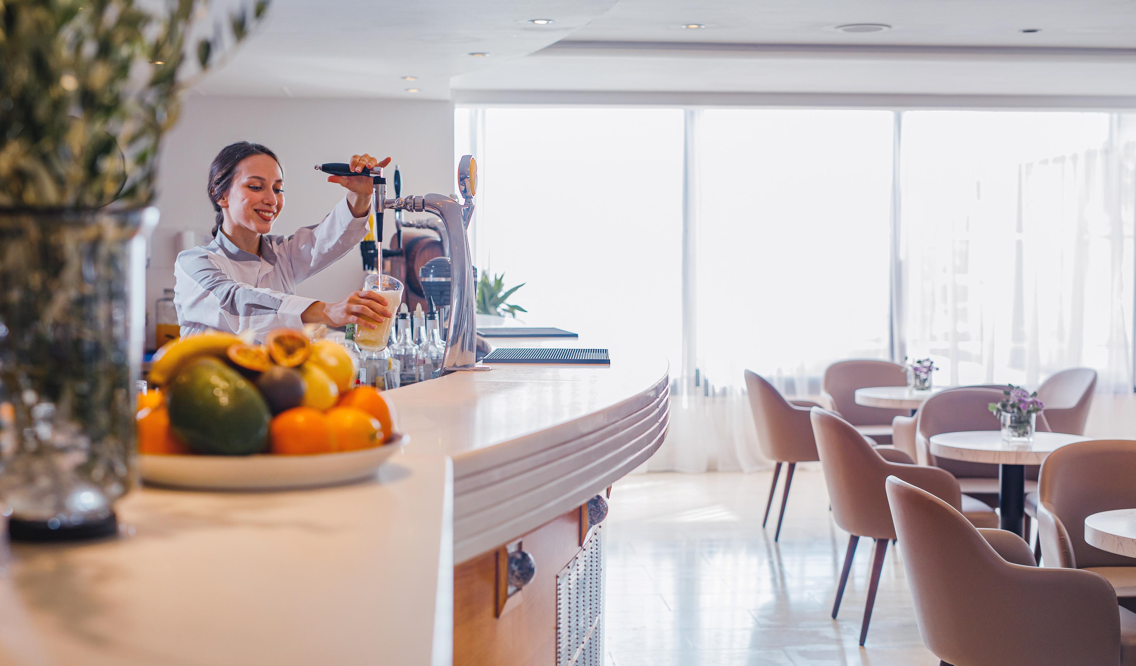 Louis Ledra Hotel Geroskipou