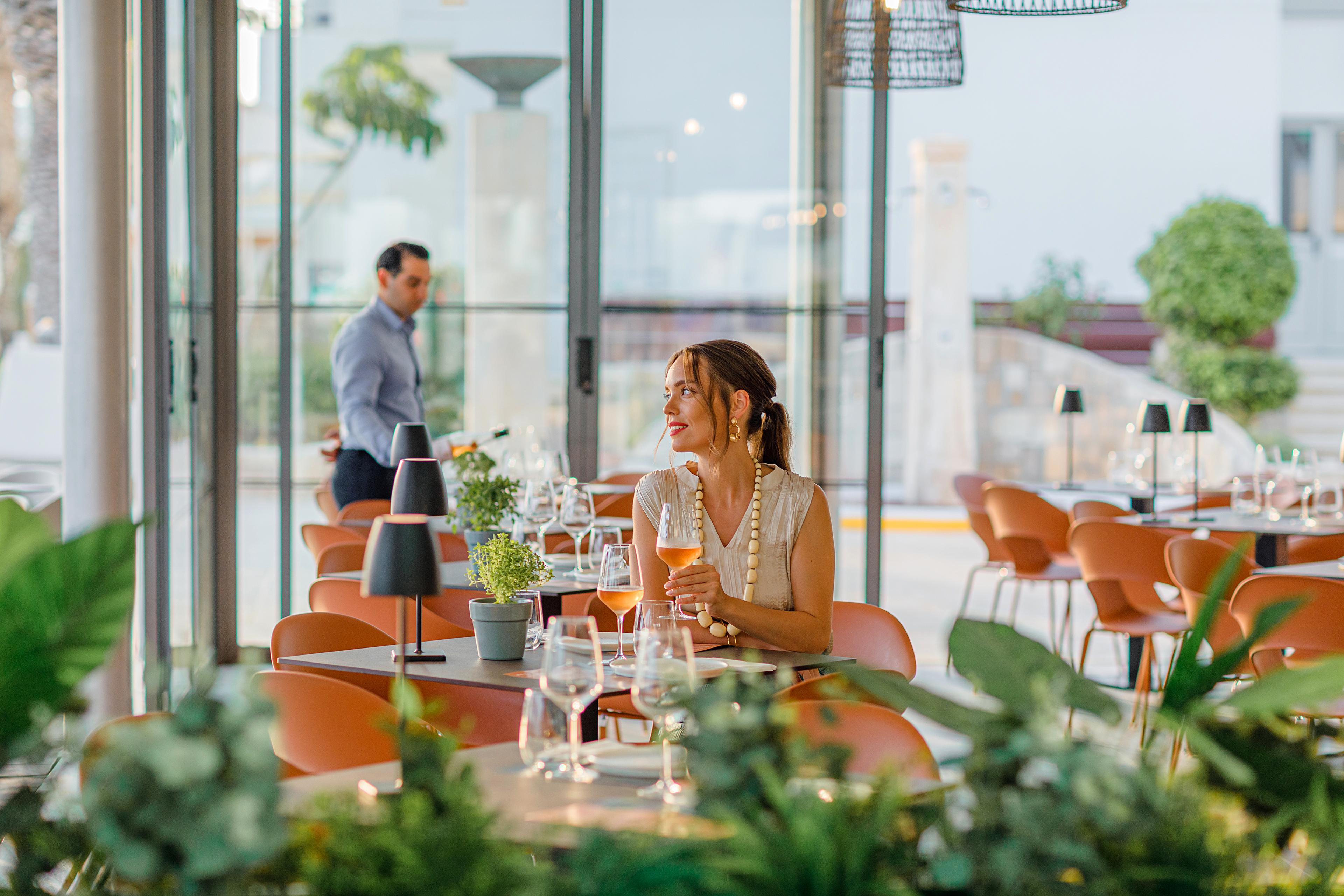 Louis Ledra Hotel Geroskipou