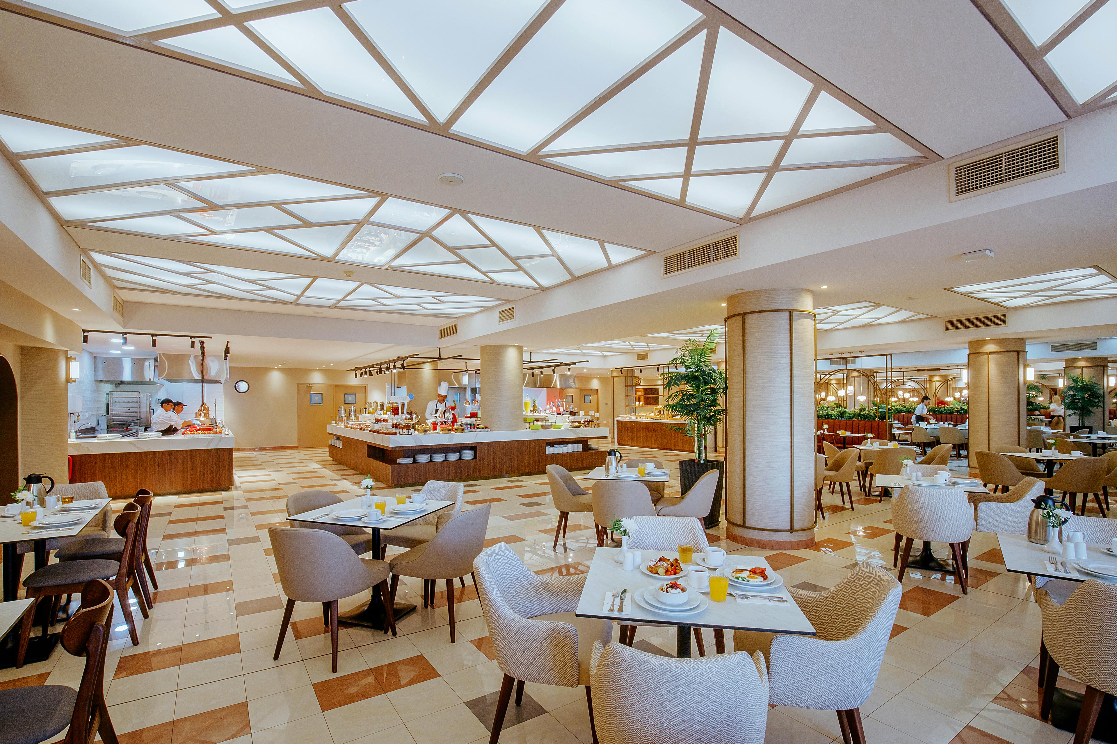 Louis Ledra Hotel