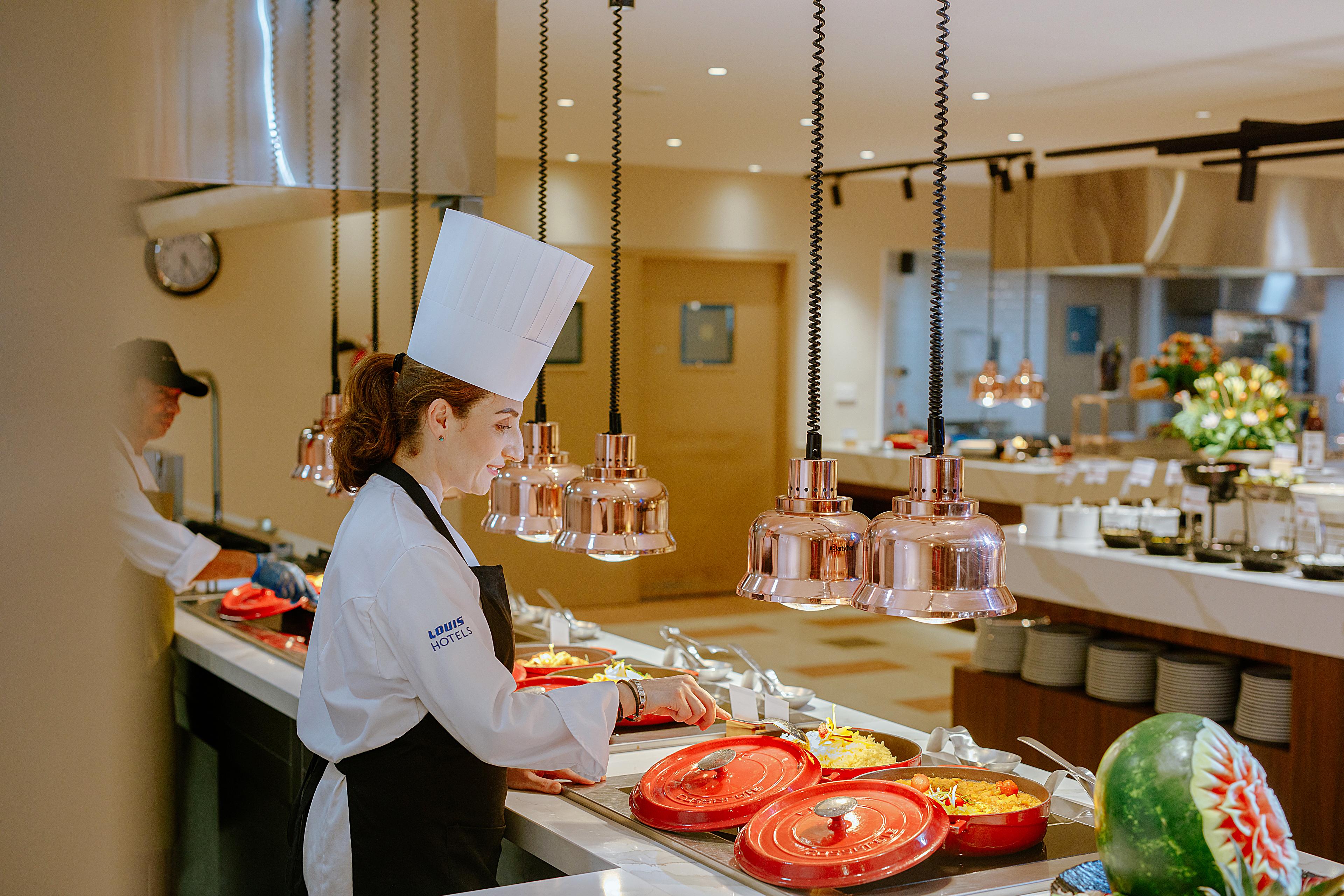 Louis Ledra Hotel Geroskipou