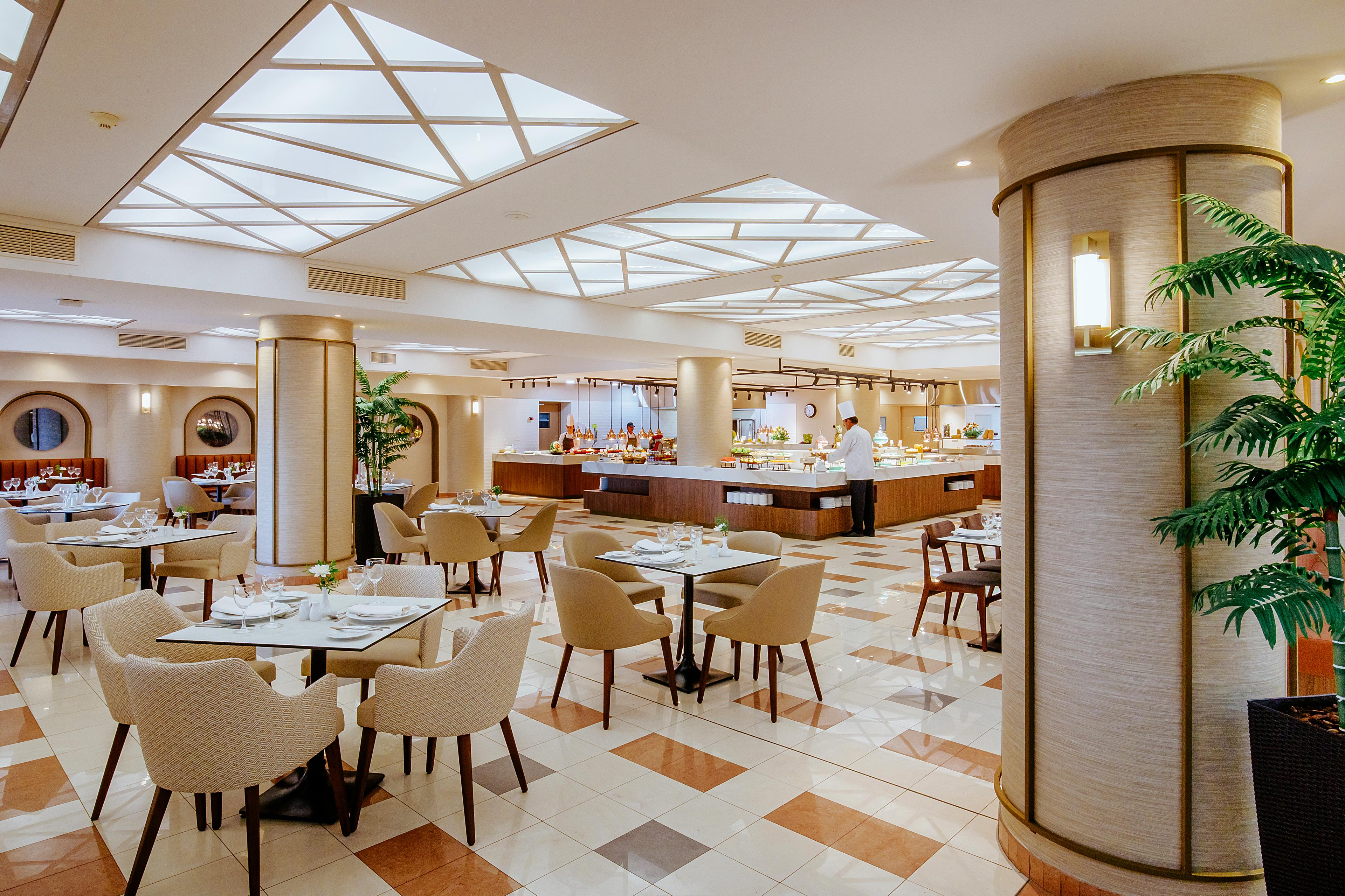 Hotel Louis Ledra 4*