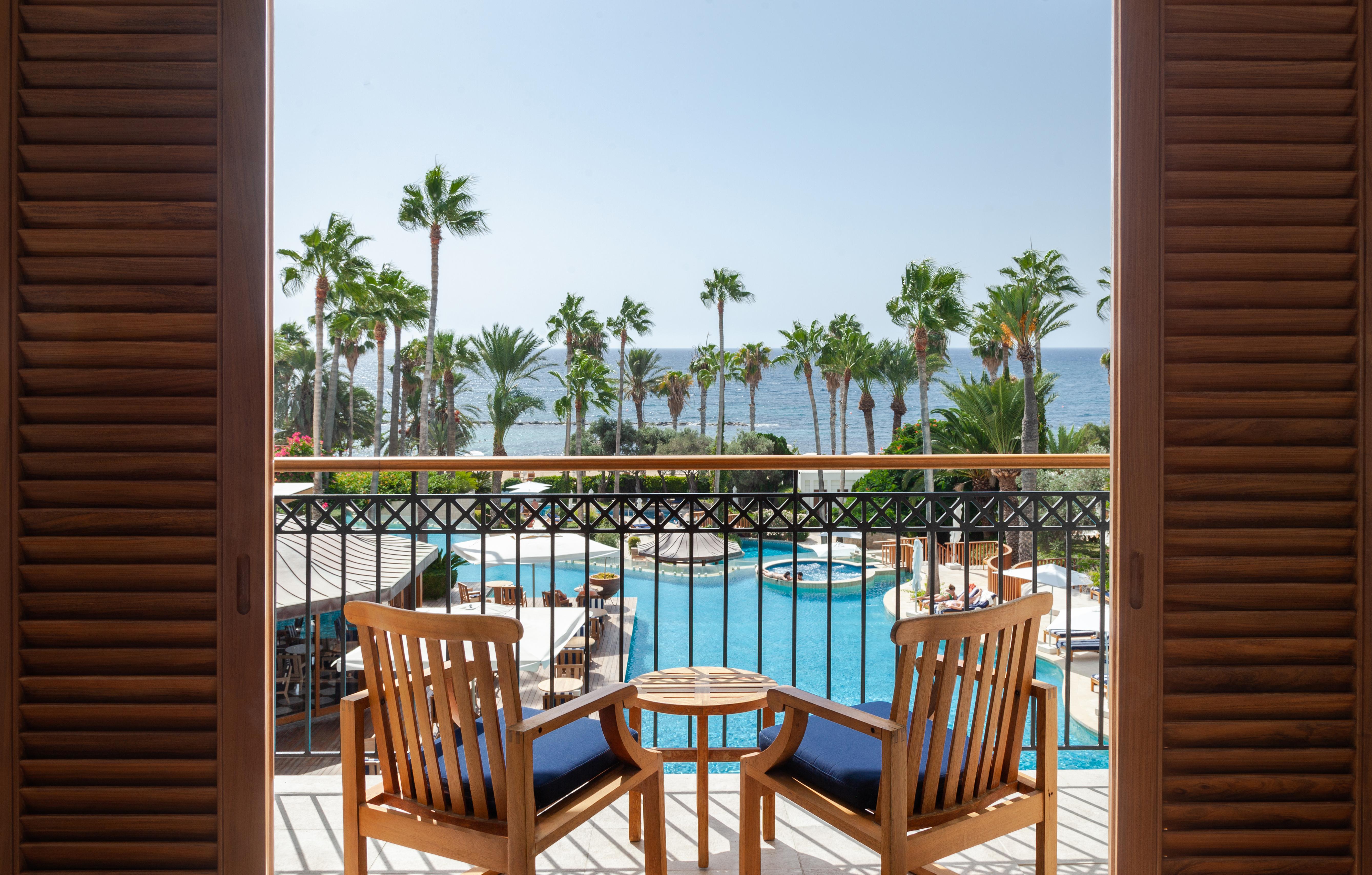 Hotel Annabelle Paphos