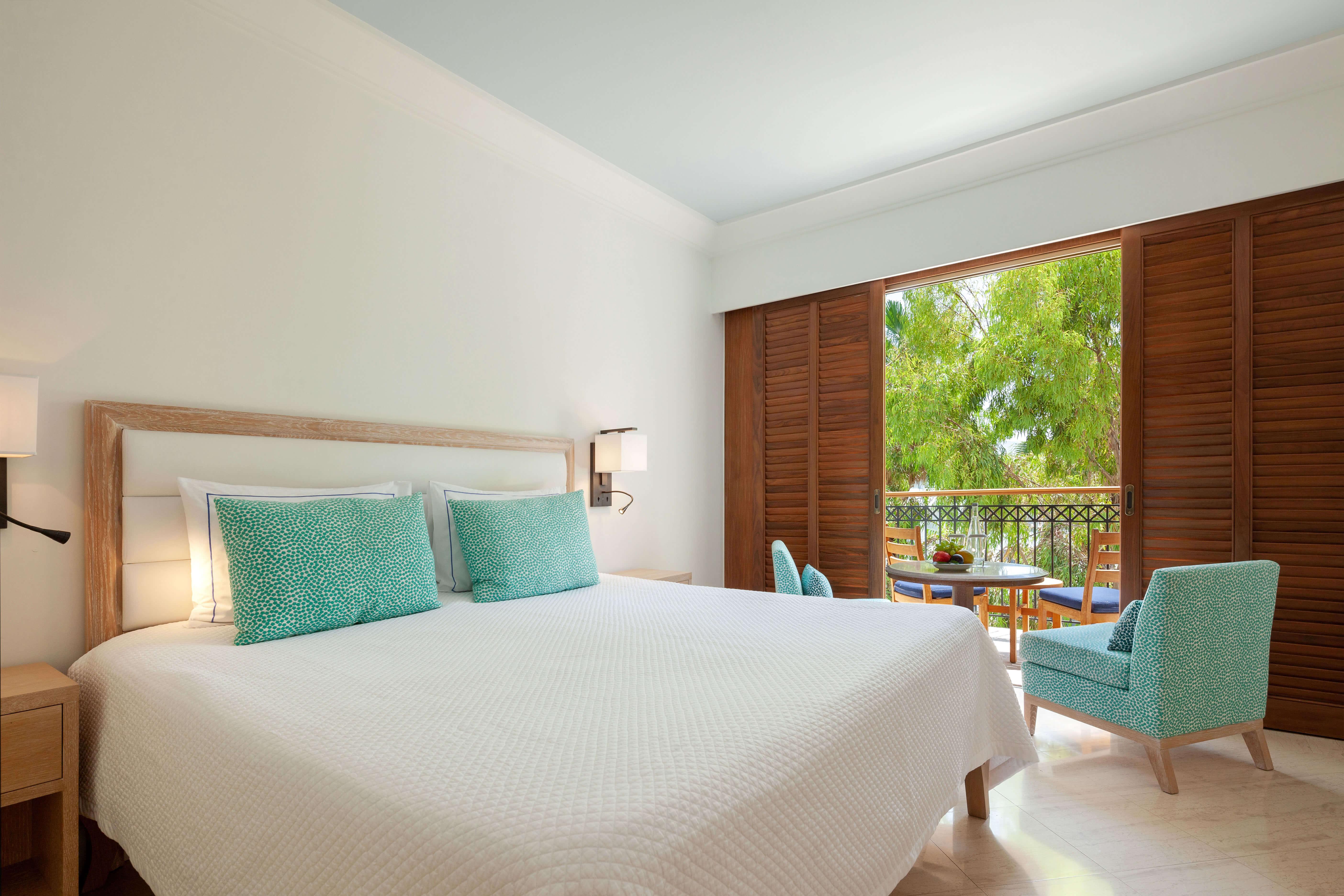 Annabelle Hotel Paphos