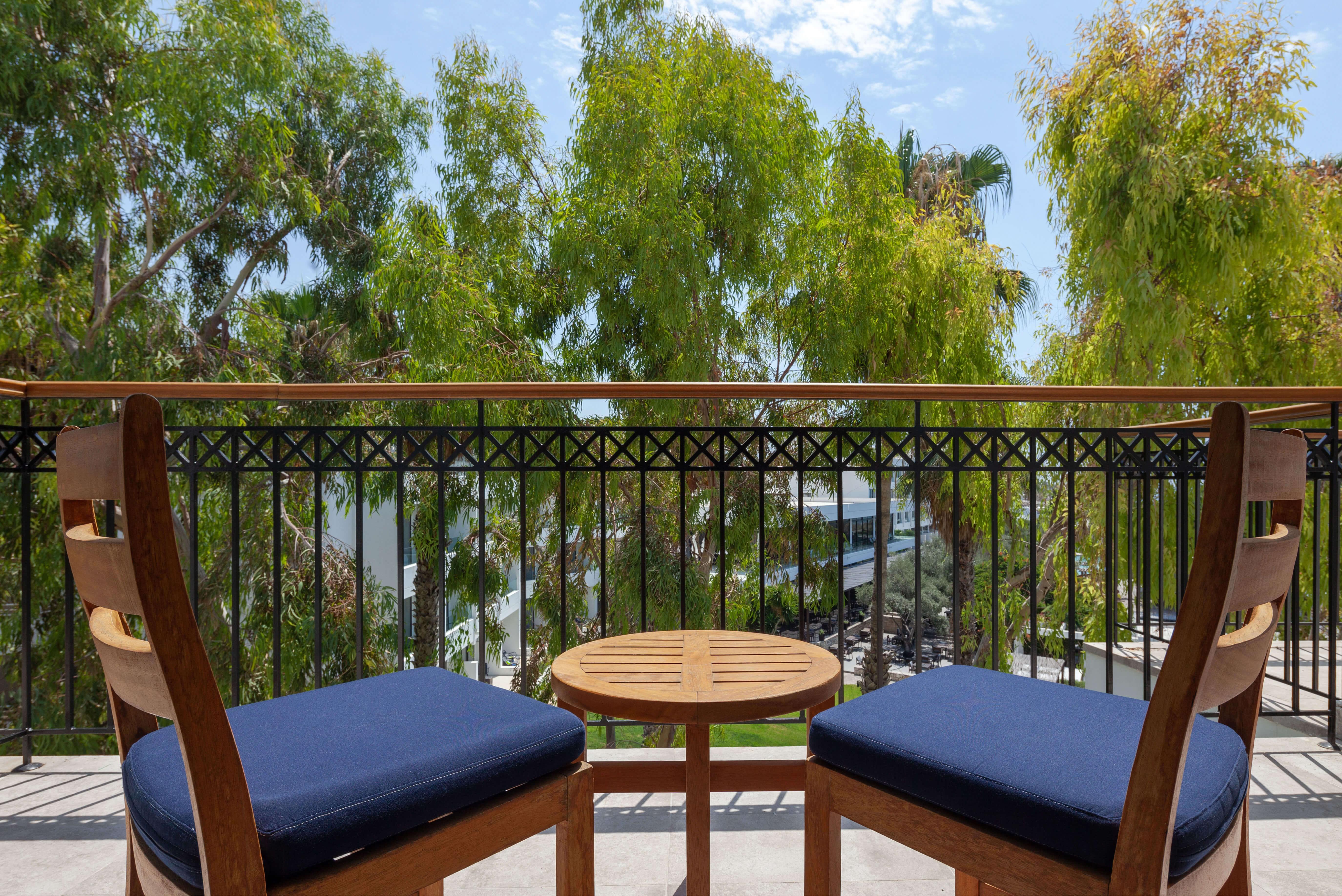 Hotel Annabelle Paphos