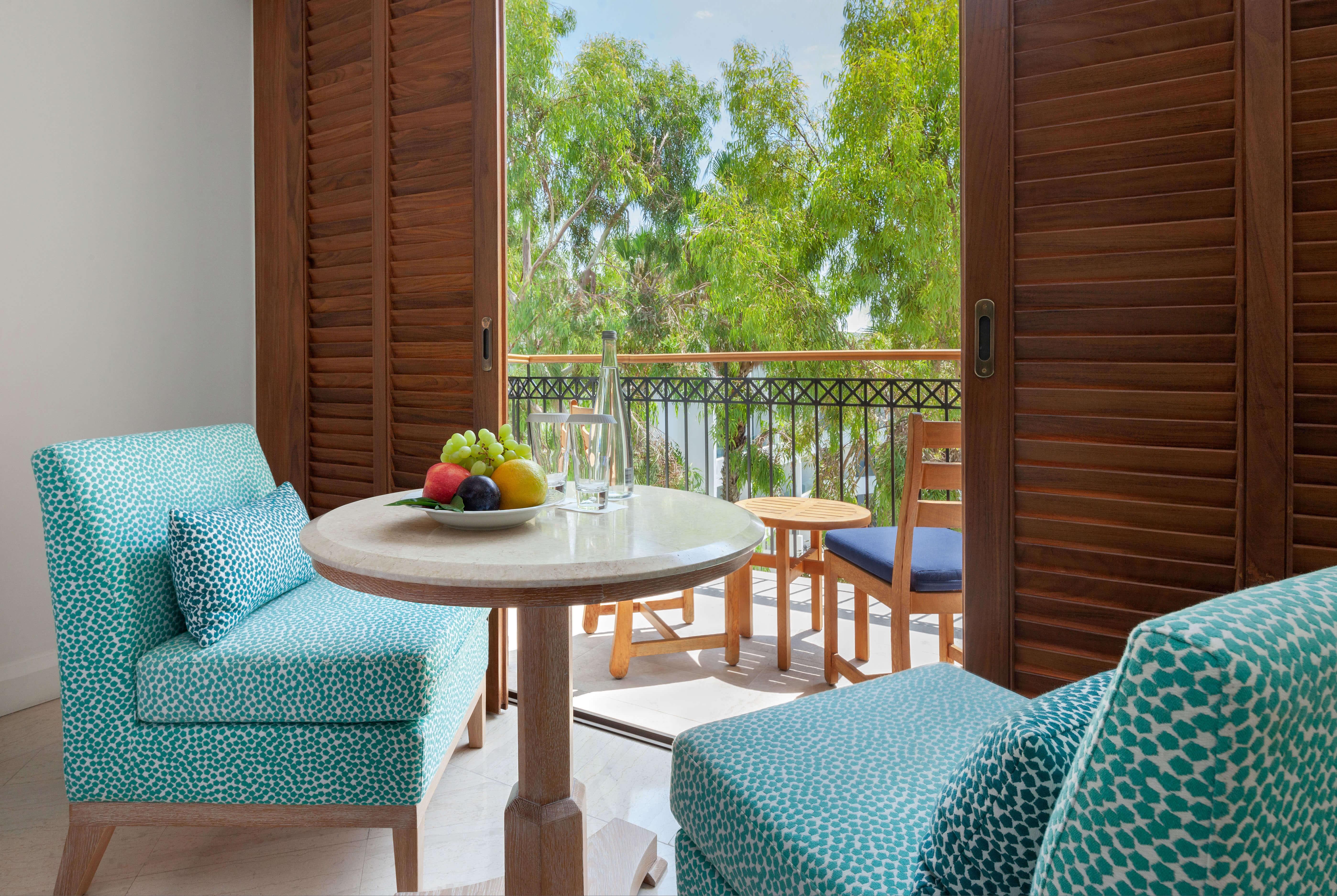 Hotel Annabelle 5*