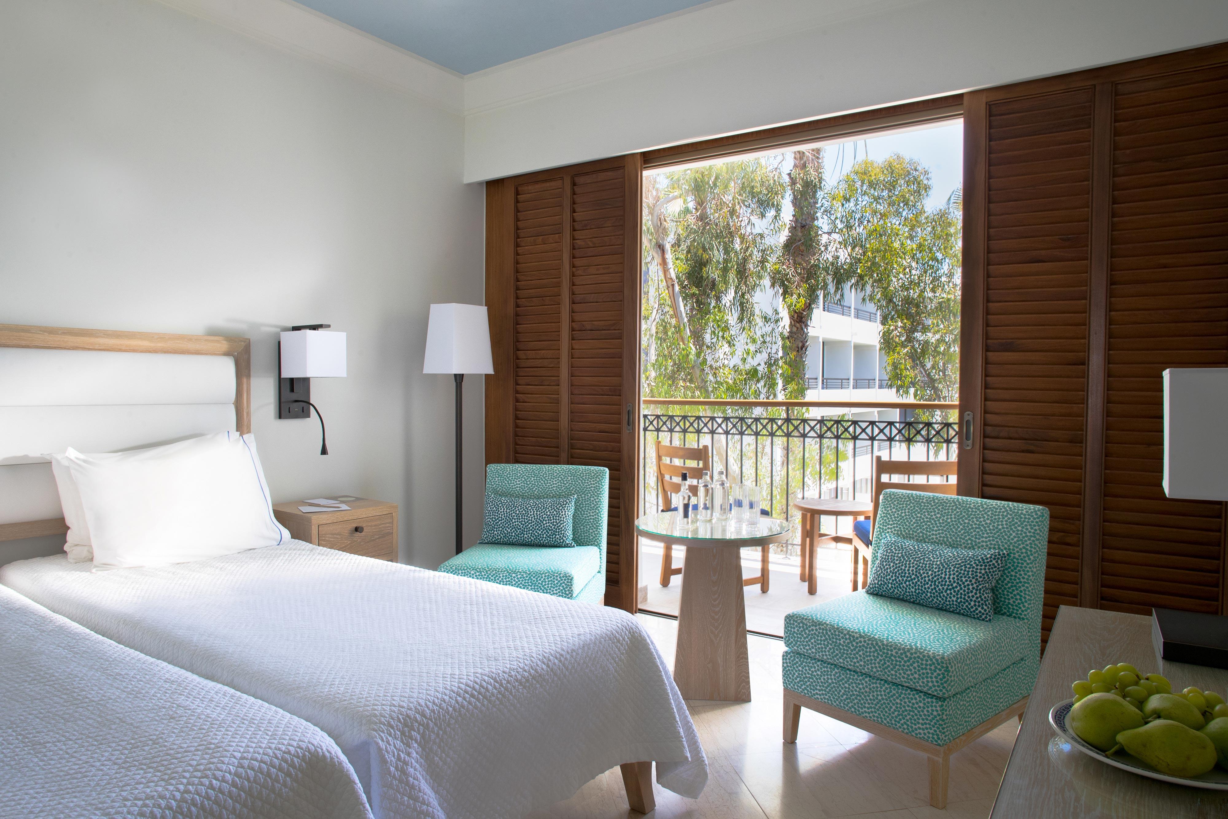 Hotel Annabelle Paphos