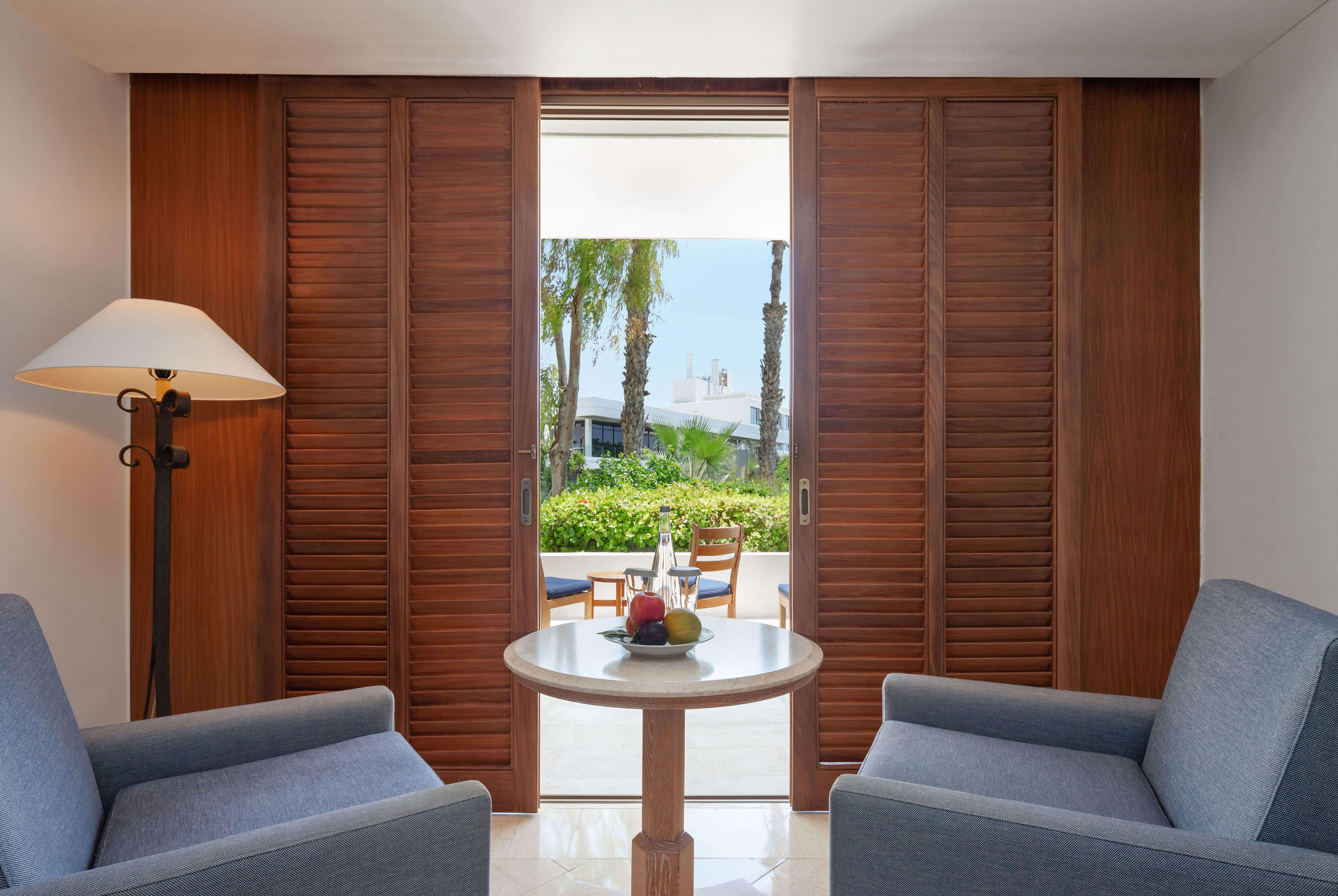 Annabelle 5* Paphos