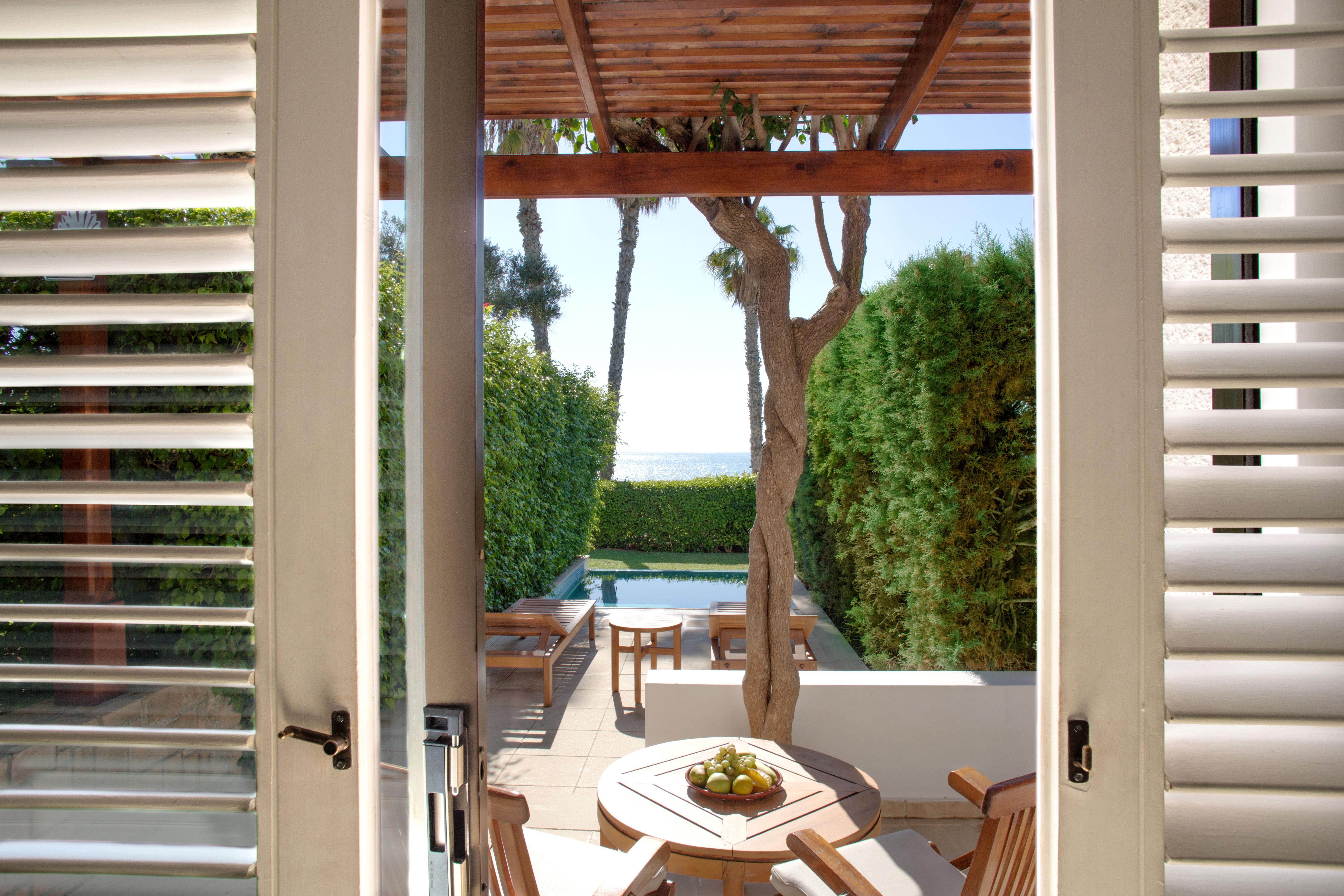Annabelle Hotel 5*