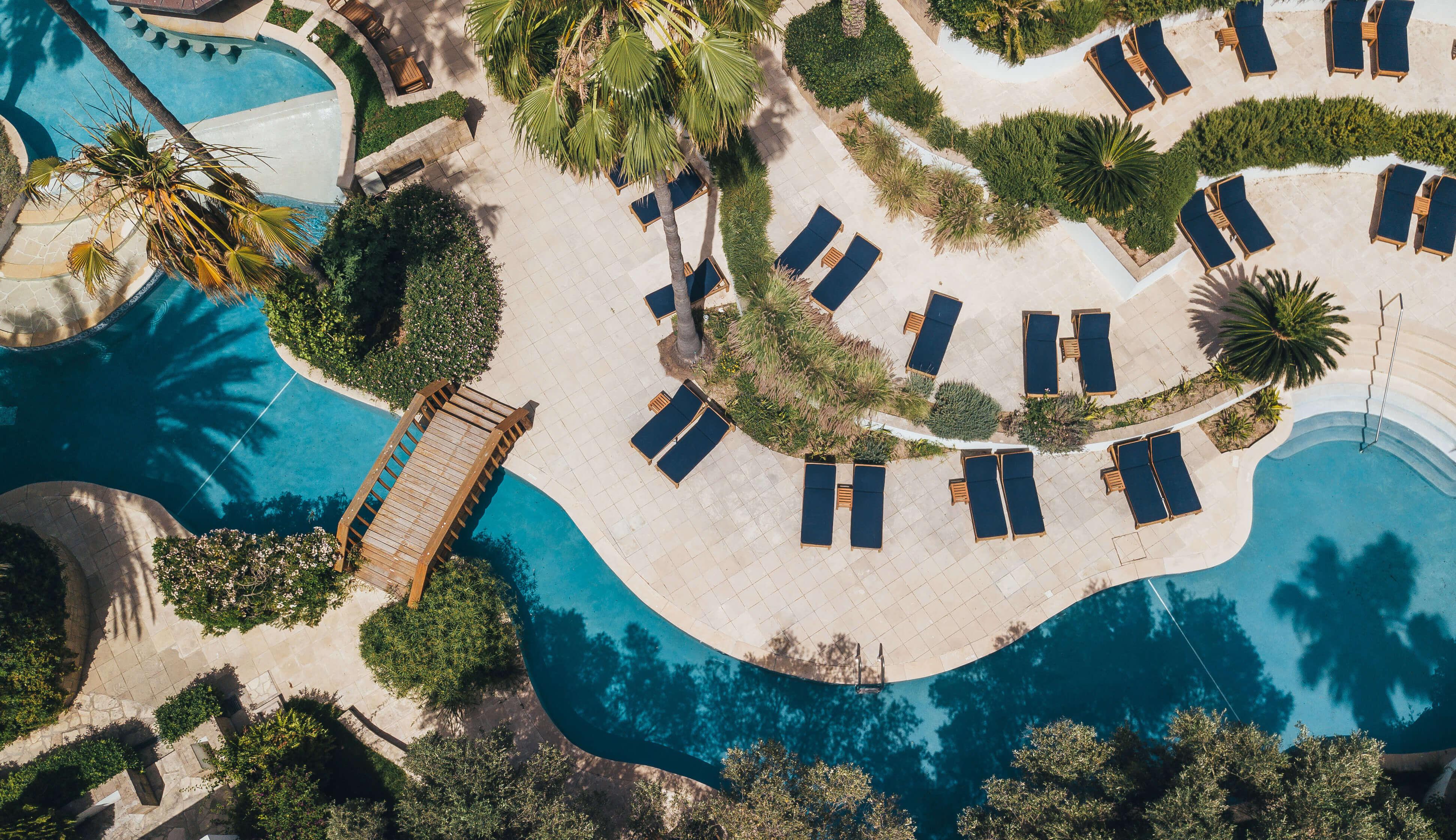 Annabelle Hotel Paphos