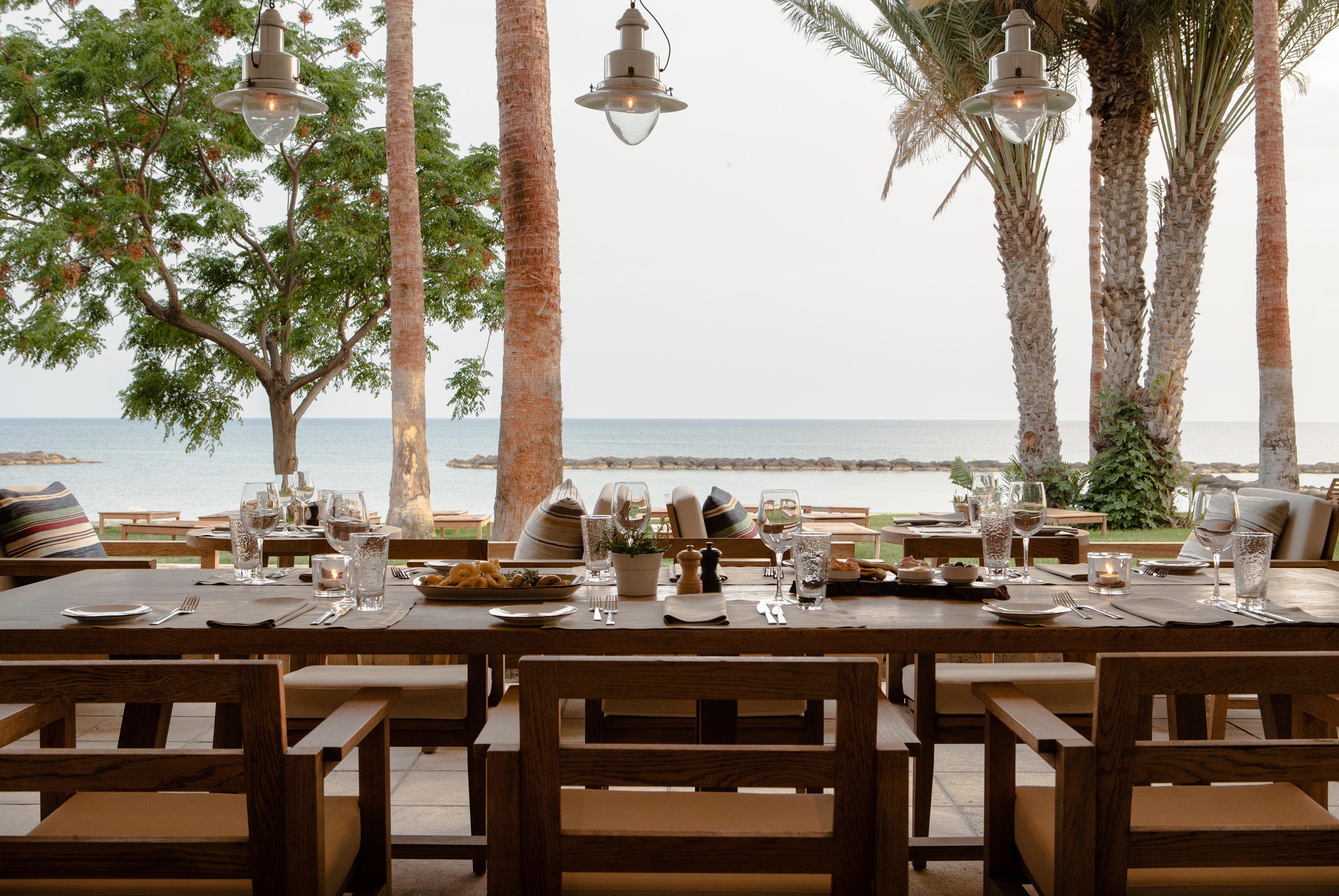 Hotel Annabelle 5*