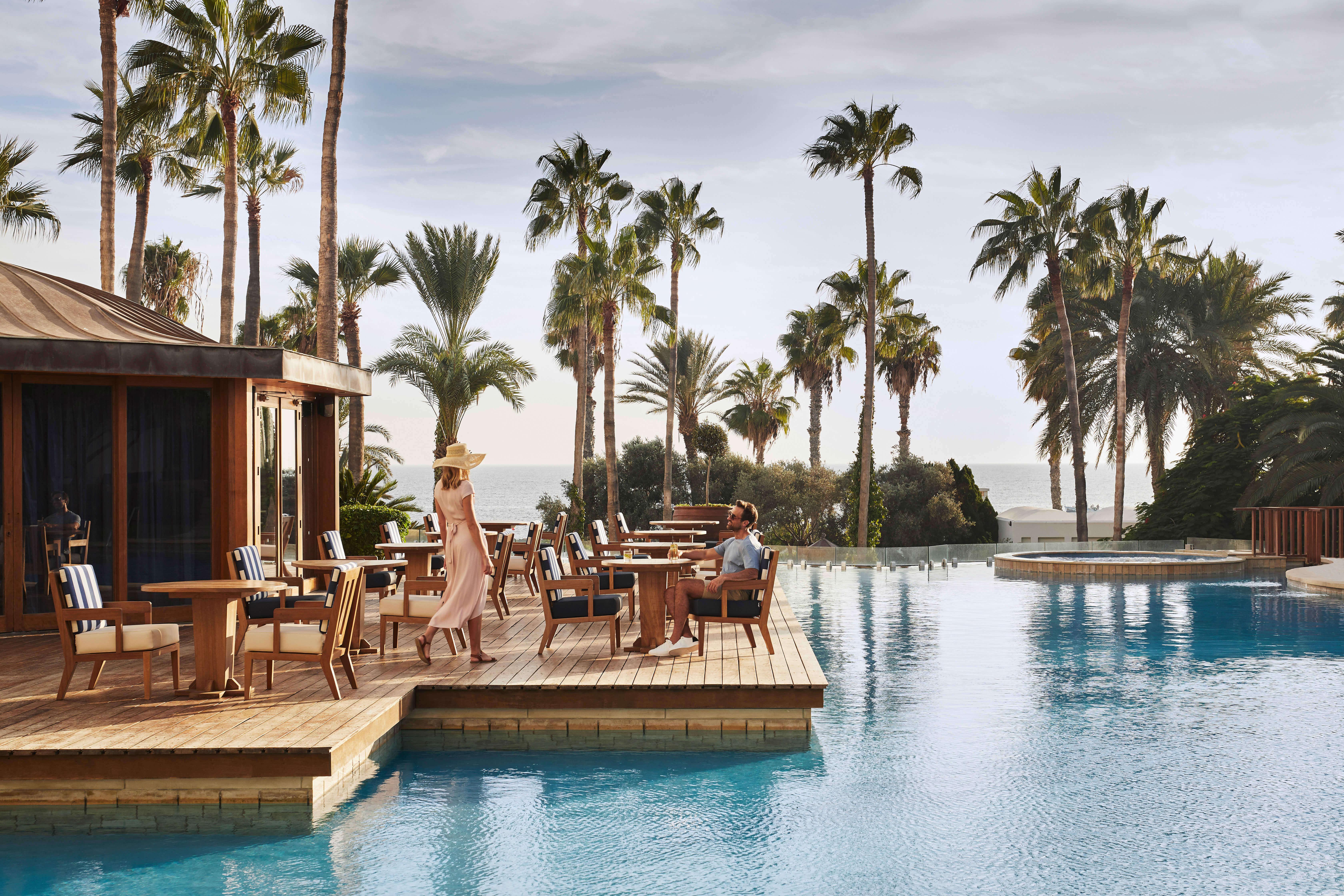 Annabelle Hotel