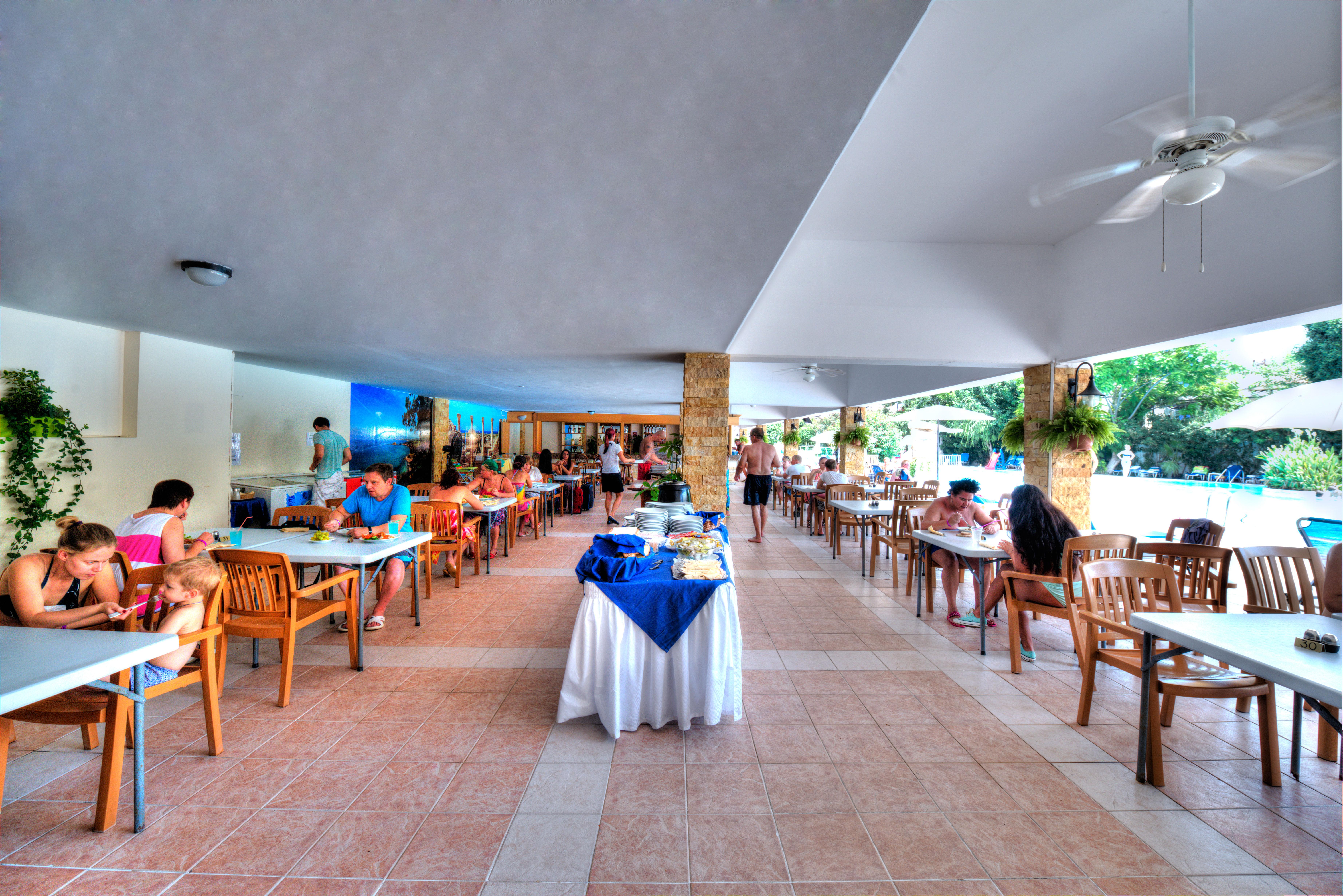 Hotel Avlida Paphos