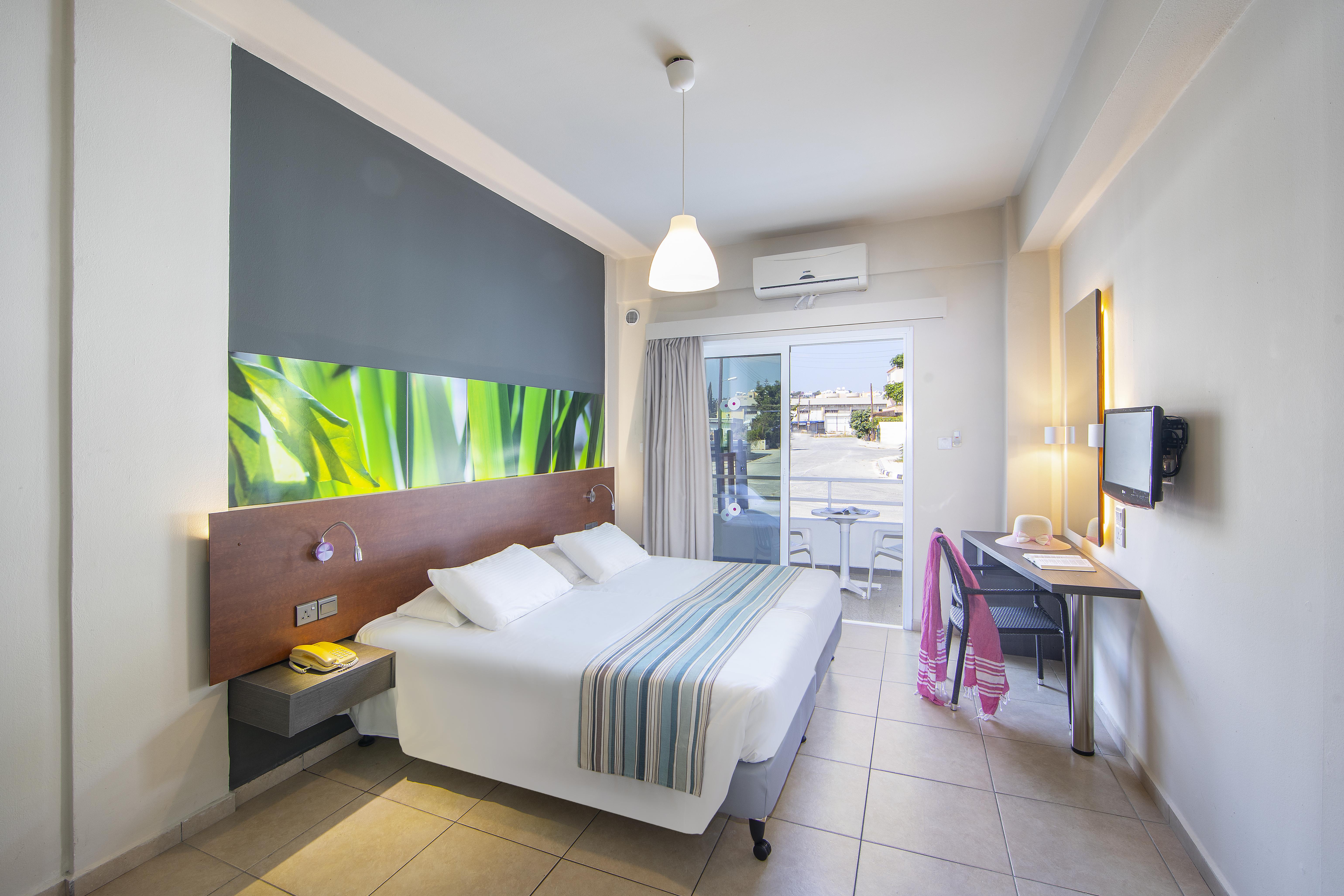 Mayfair Gardens Hotel