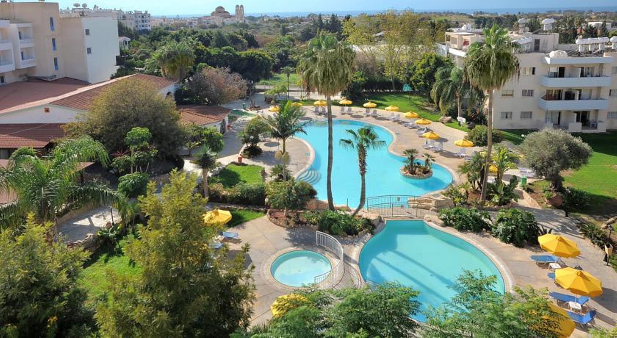 Mayfair Gardens Hotel