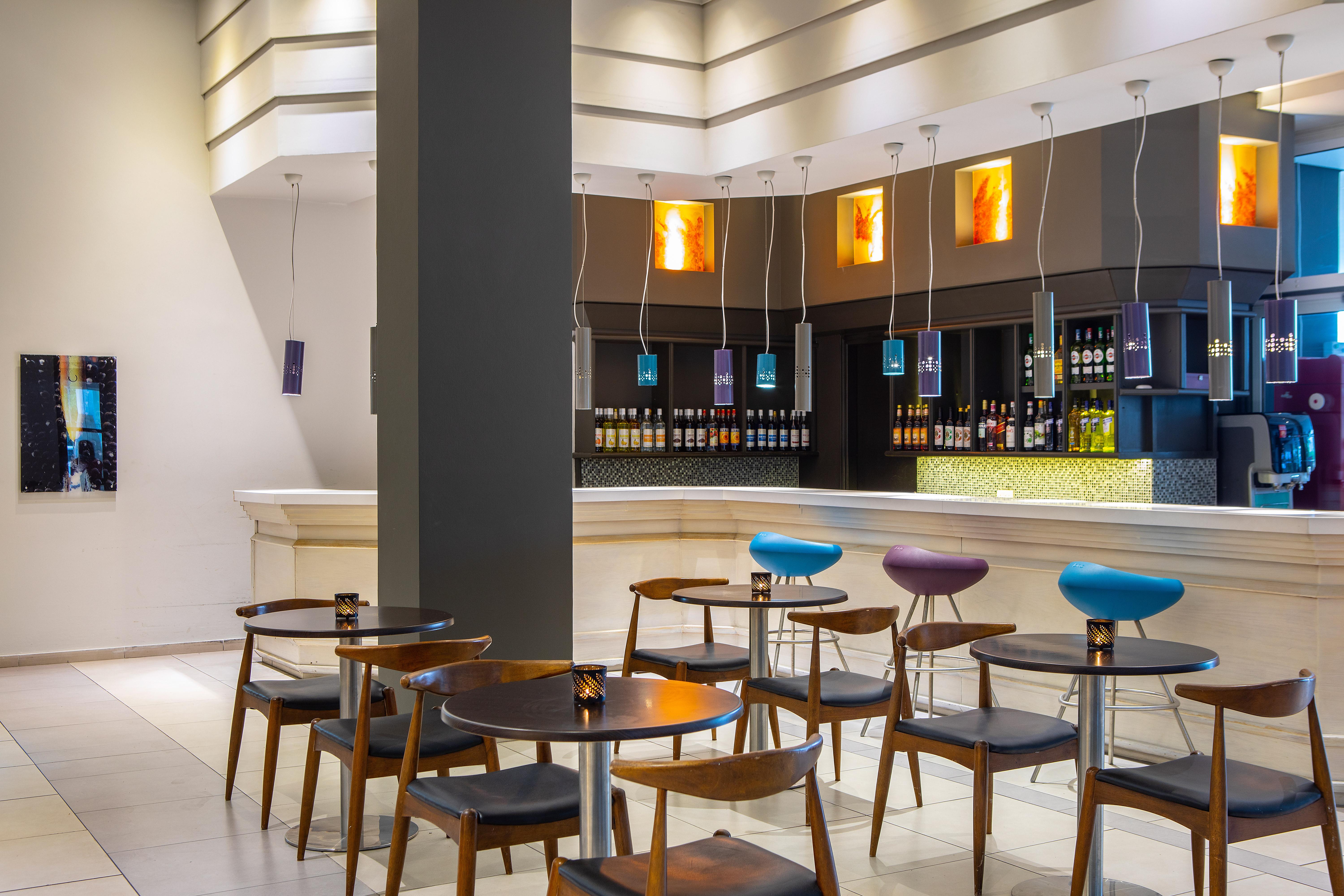 Hotel Mayfair Gardens 3*