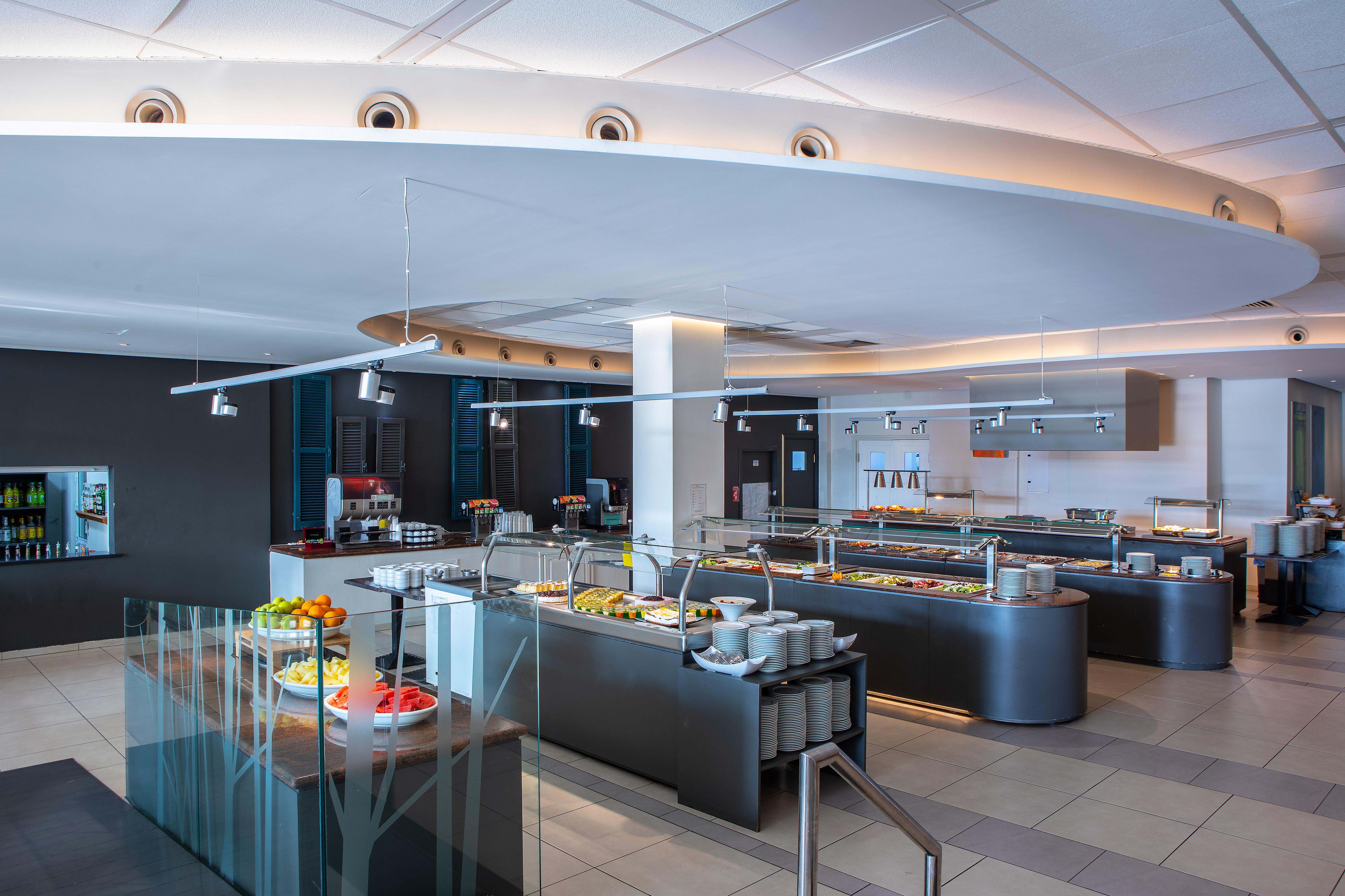Mayfair Gardens Hotel Paphos