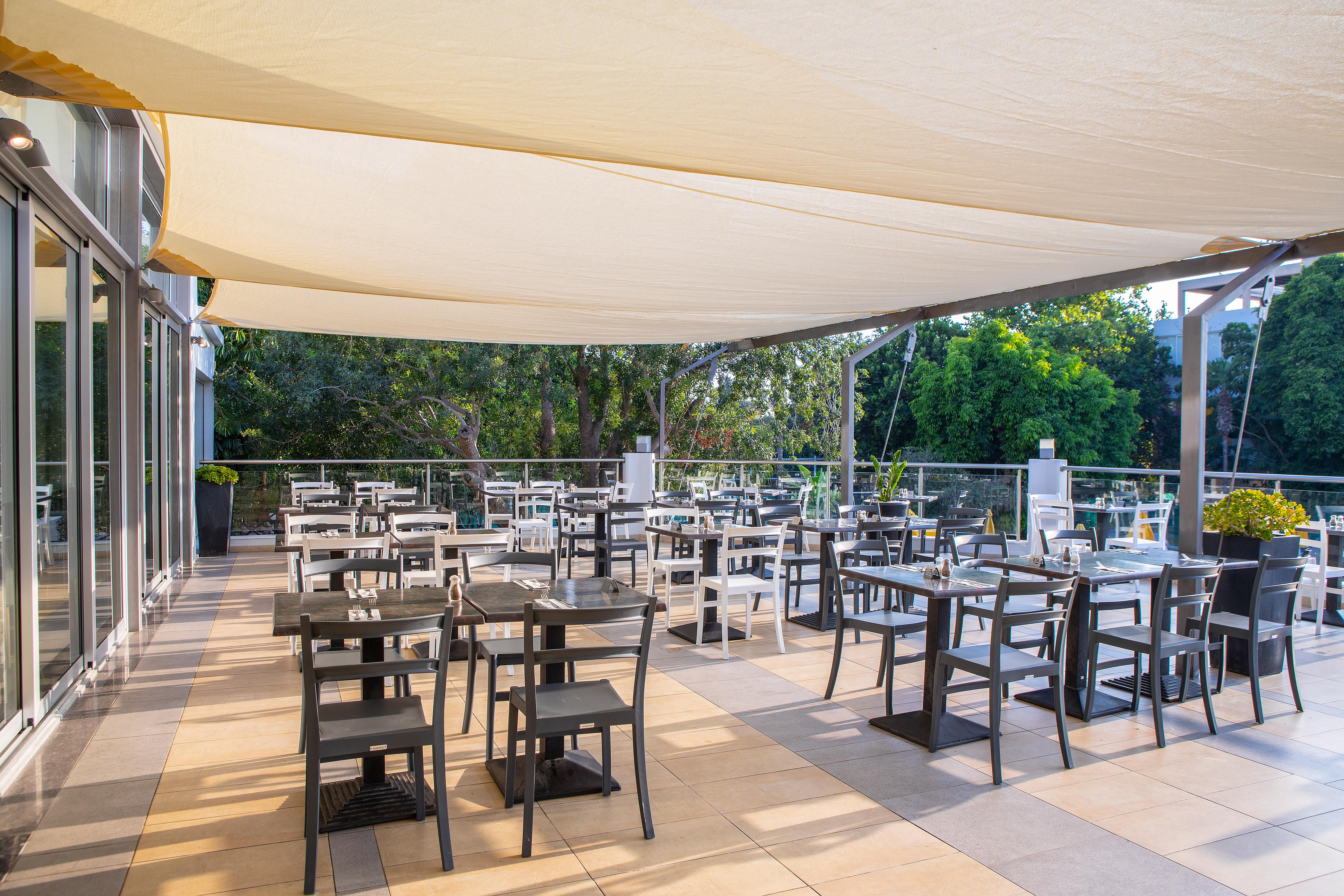 Mayfair Gardens Hotel Paphos