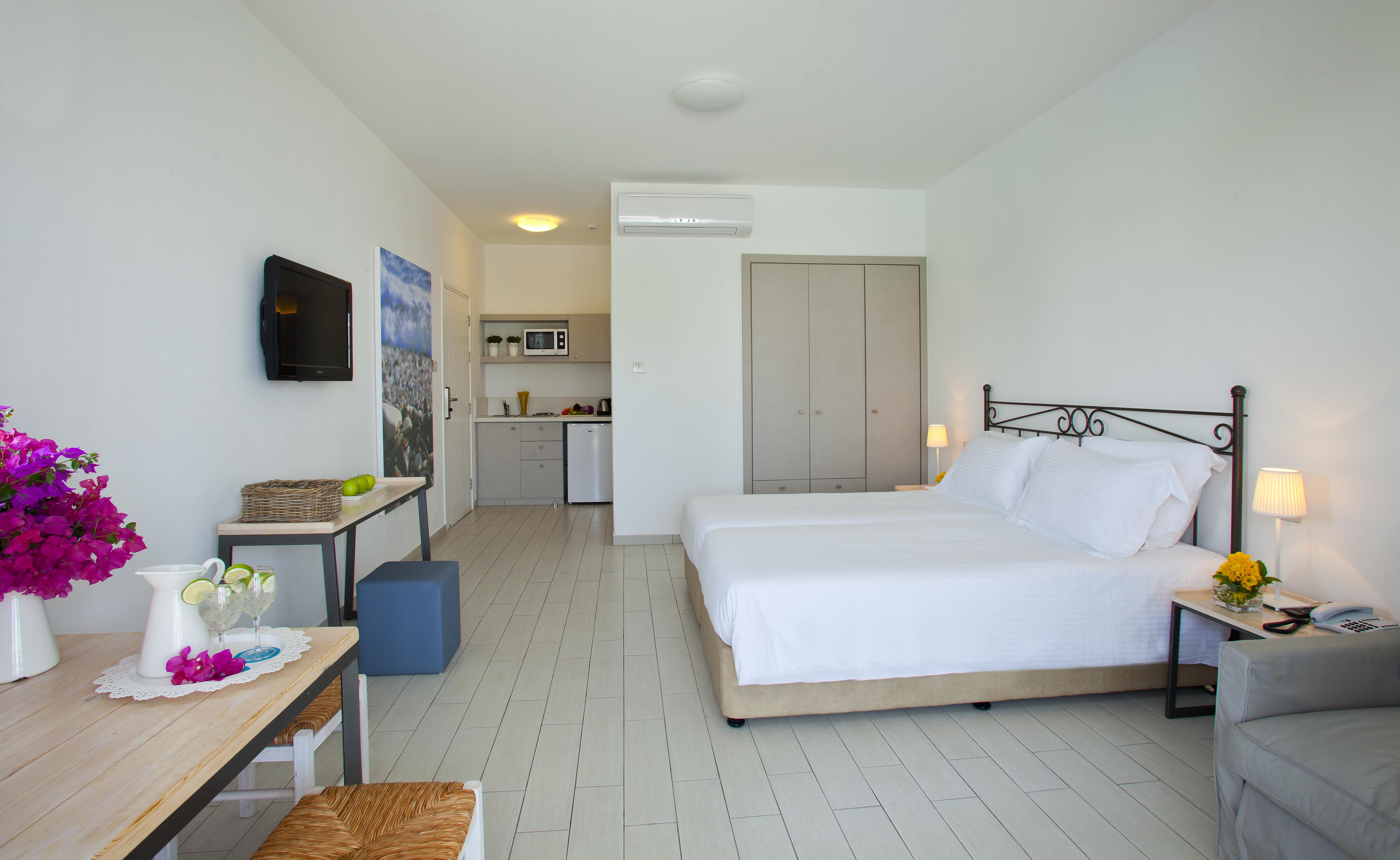 Aliathon Aegean Resort