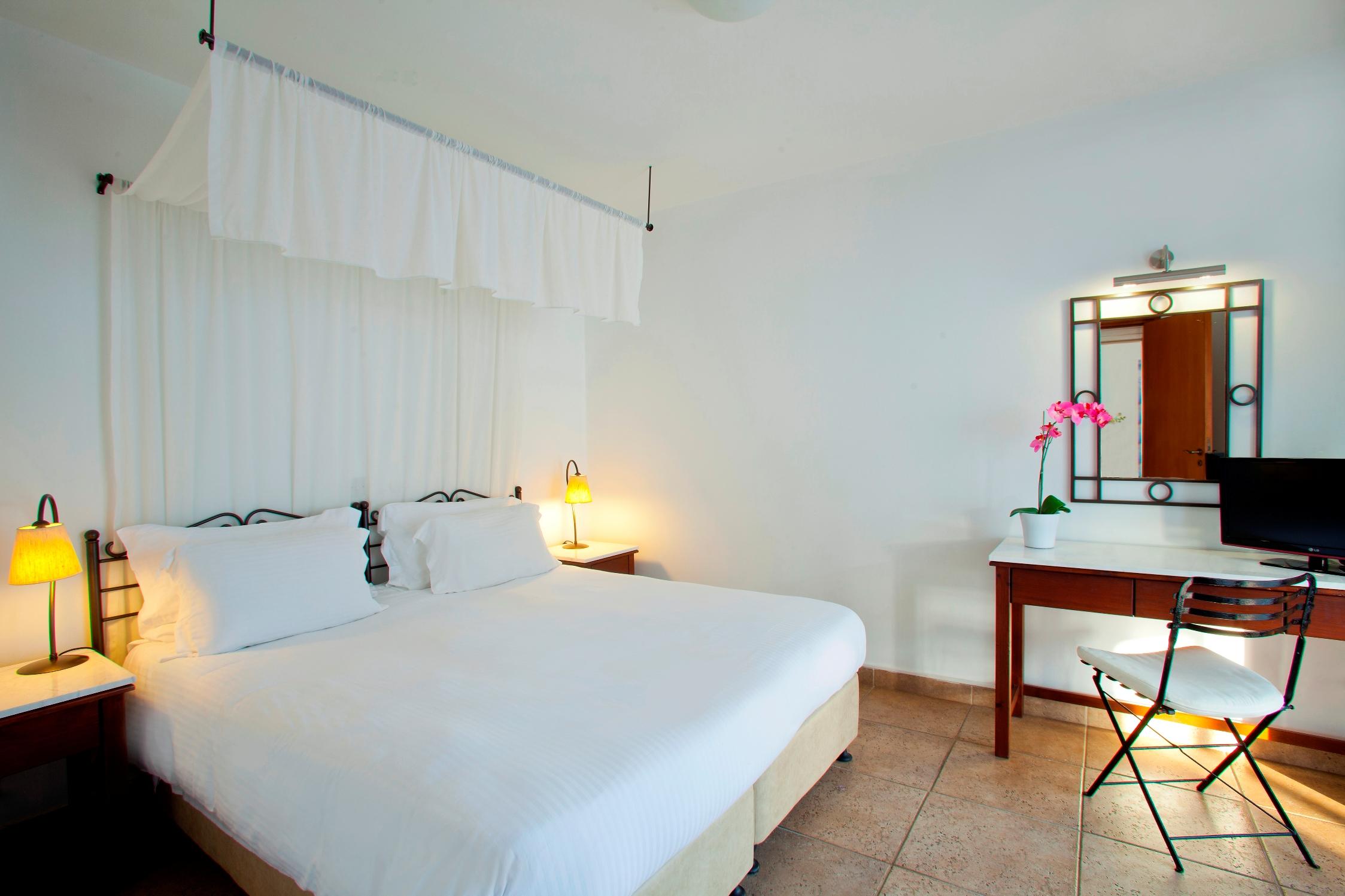 Aliathon Aegean 4* Geroskipou