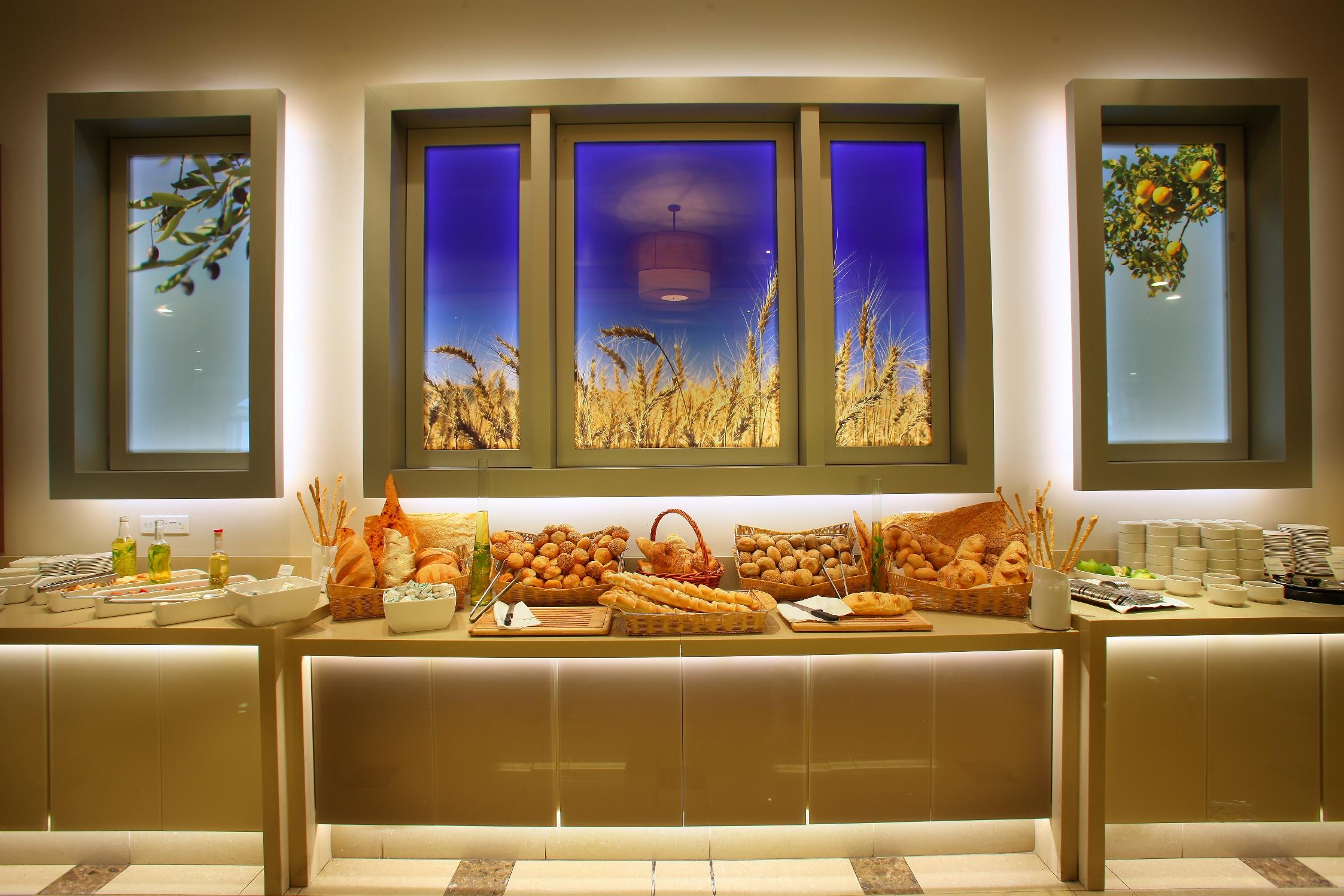 Aliathon Aegean Resort 4*