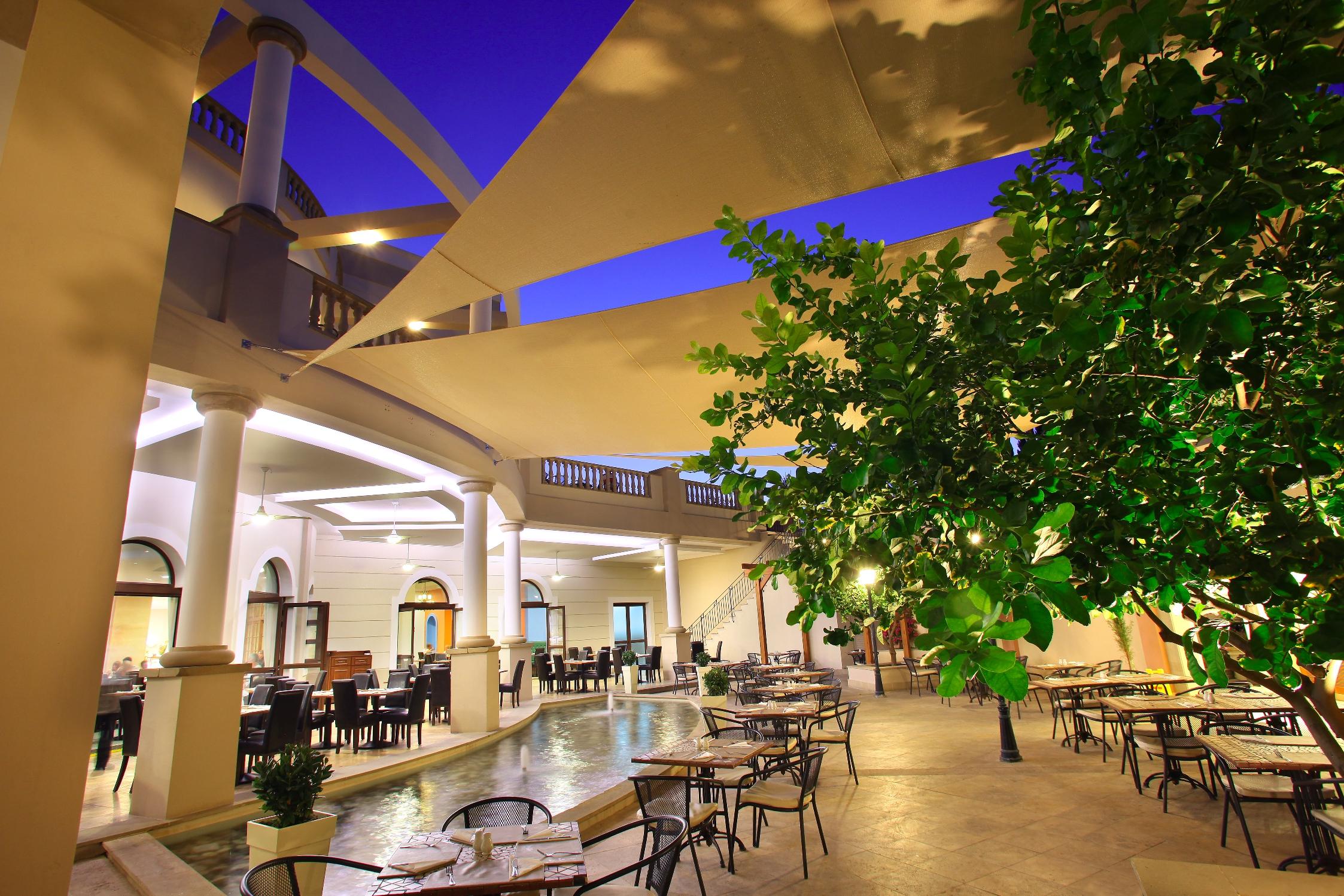 Resort Aliathon Aegean