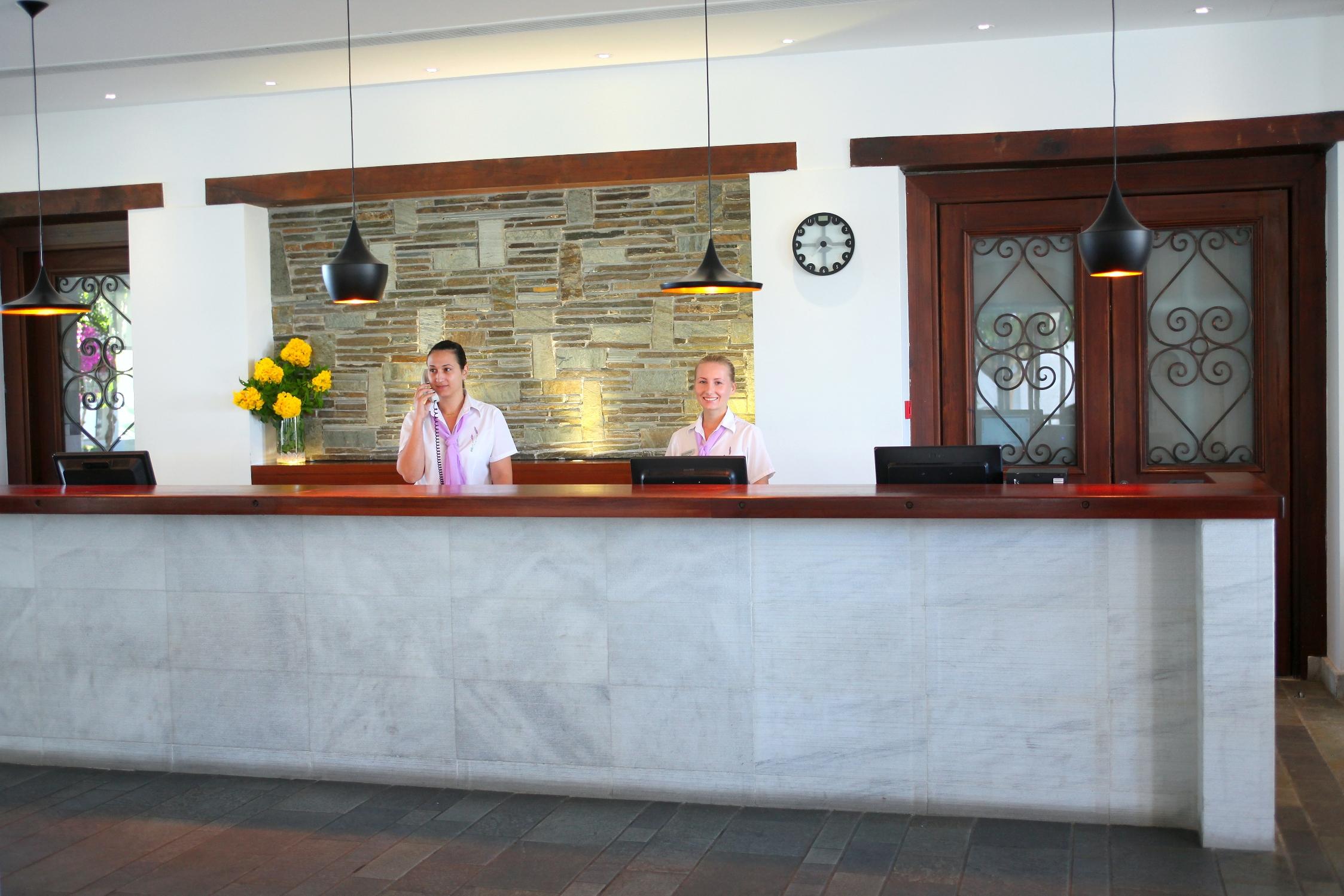 Aliathon Aegean 4*
