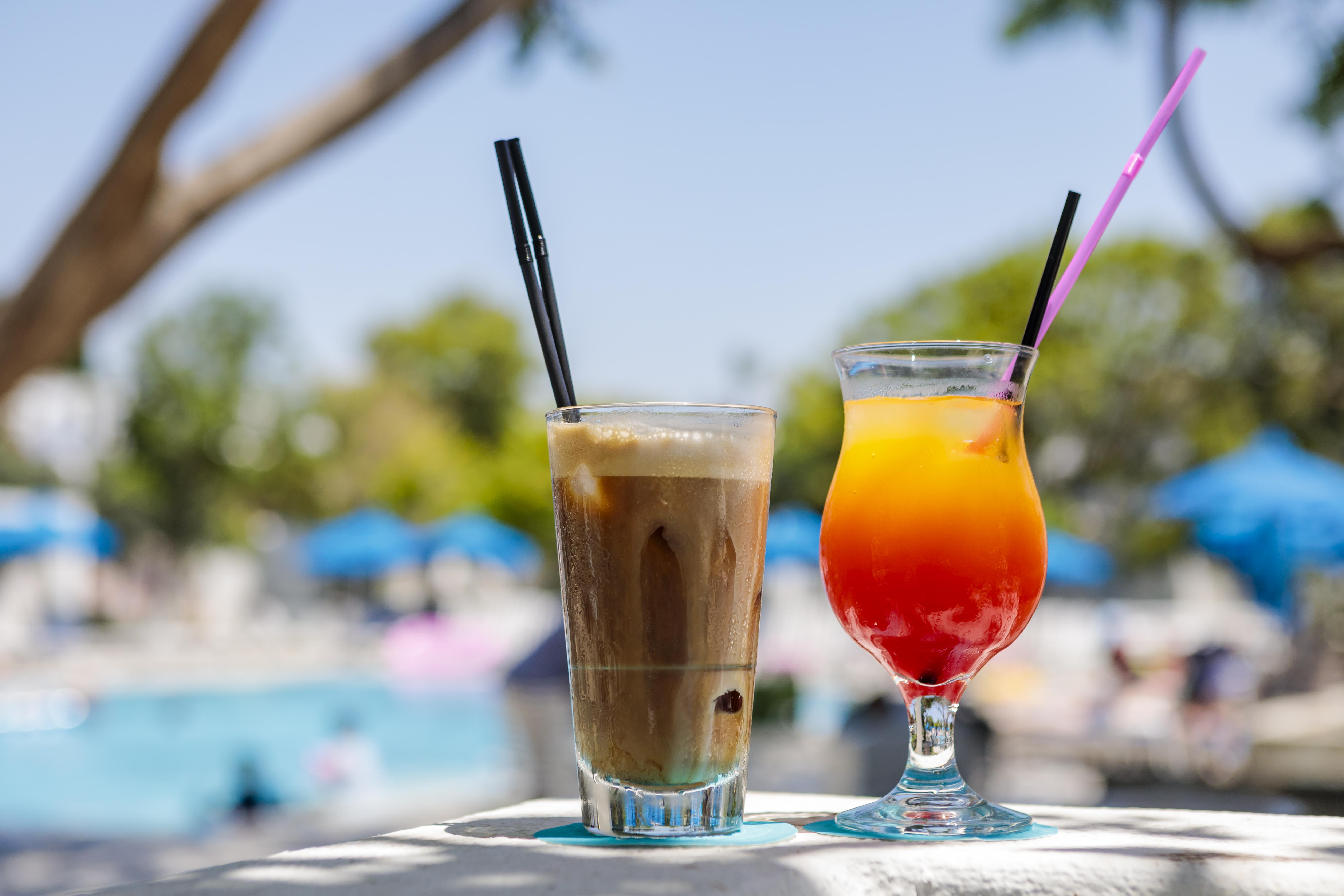 Aliathon Aegean 4* Geroskipou