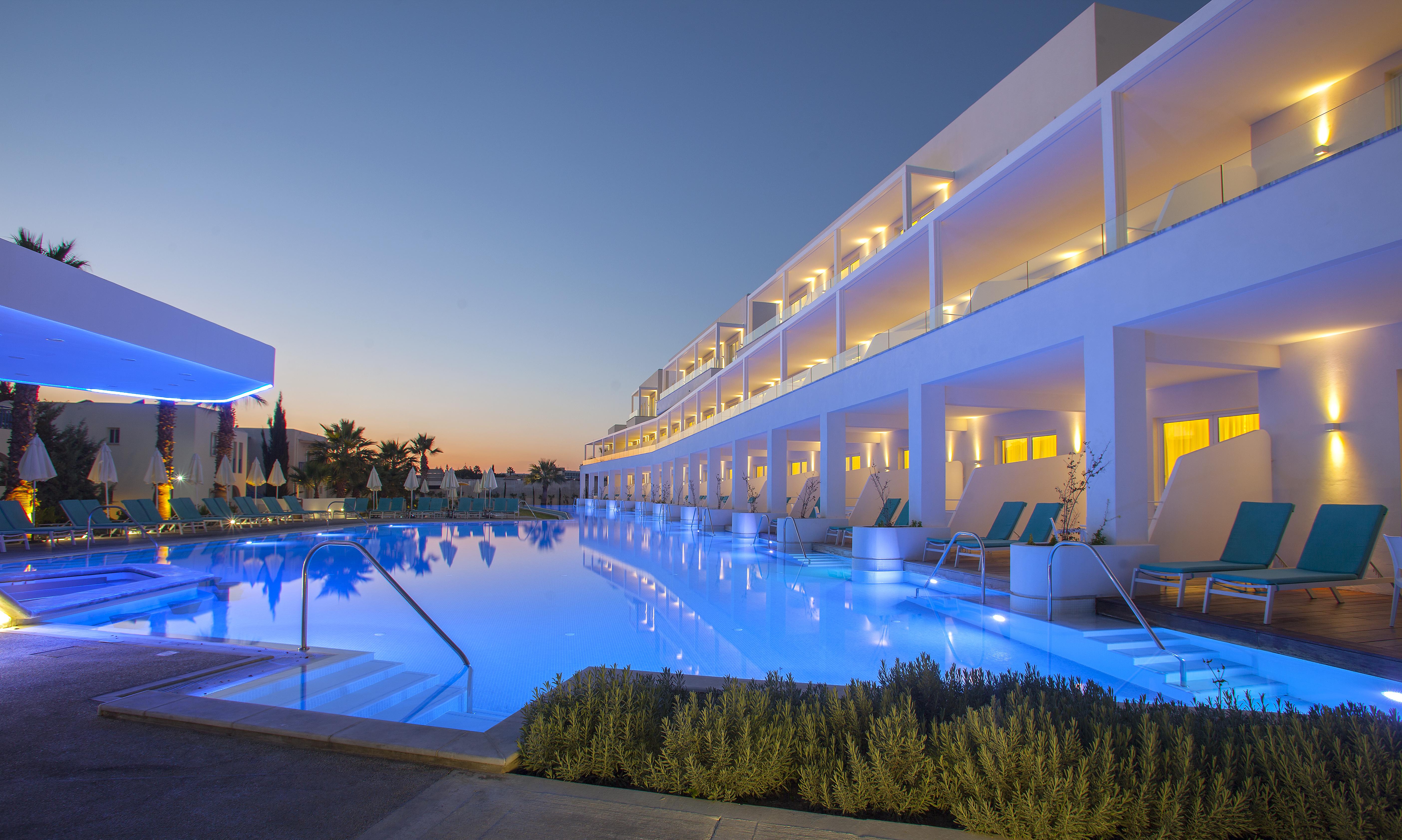 Aliathon Aegean Resort 4*