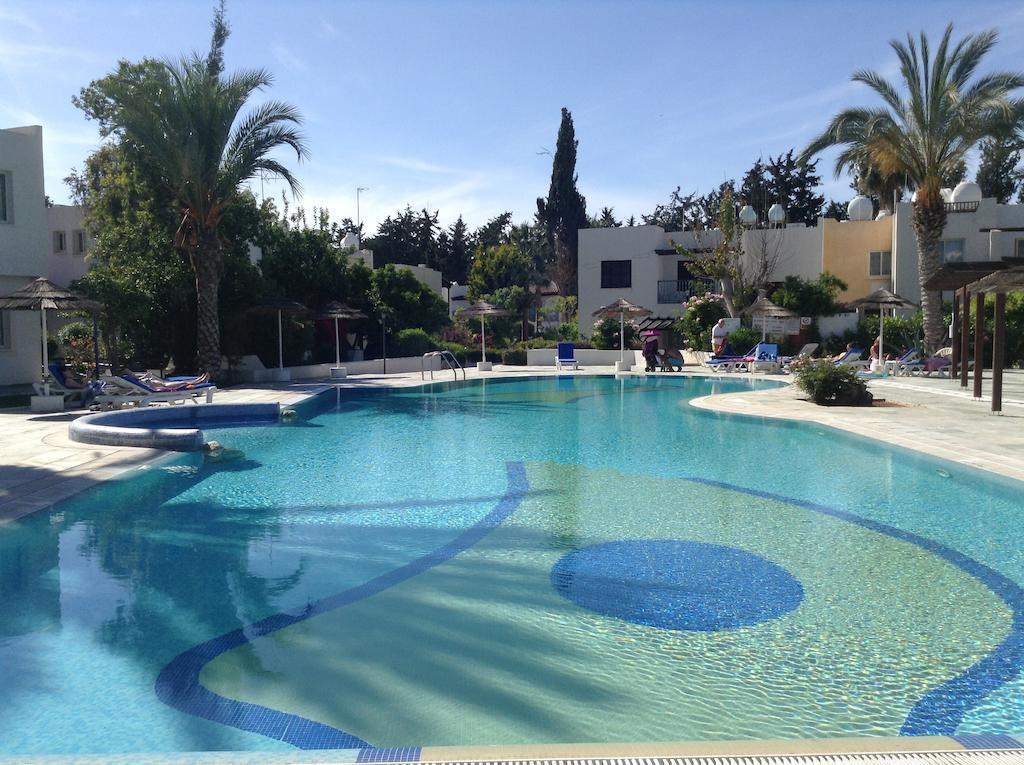 Hotel Gardens Paphos