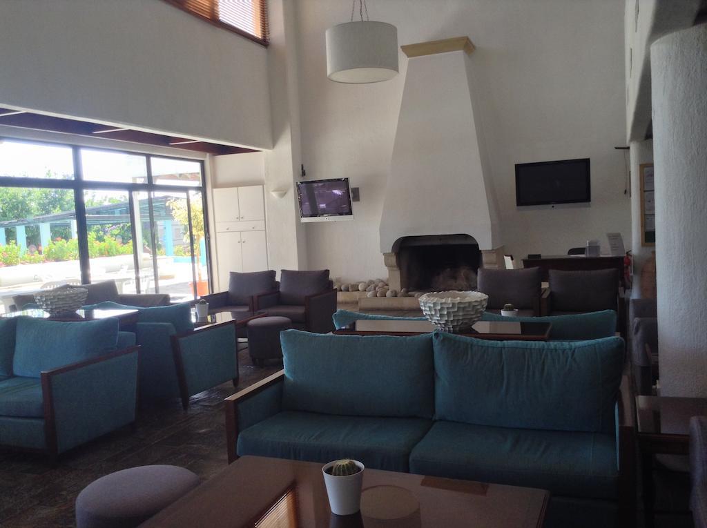 Gardens Hotel Paphos