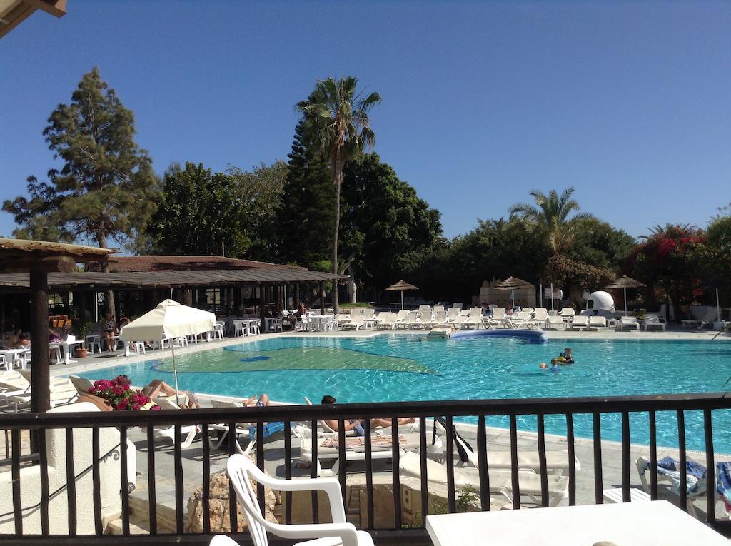 Gardens Hotel 3*
