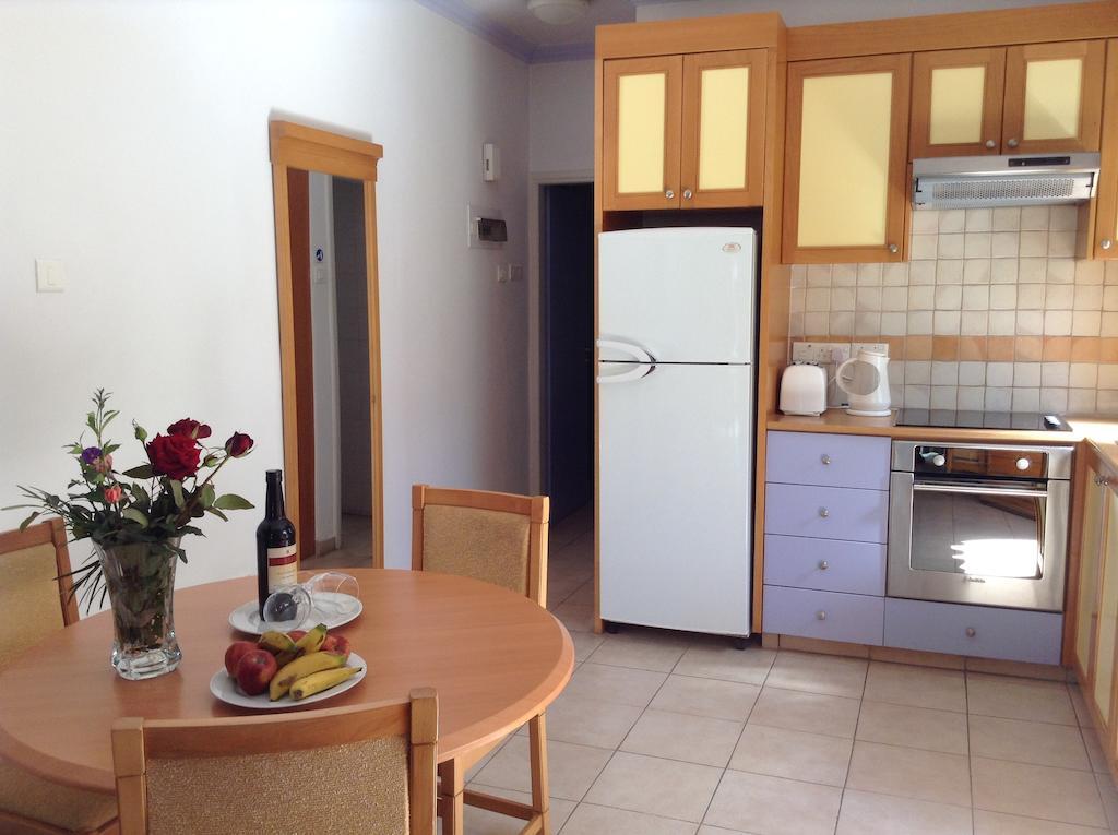 Gardens Hotel 3*