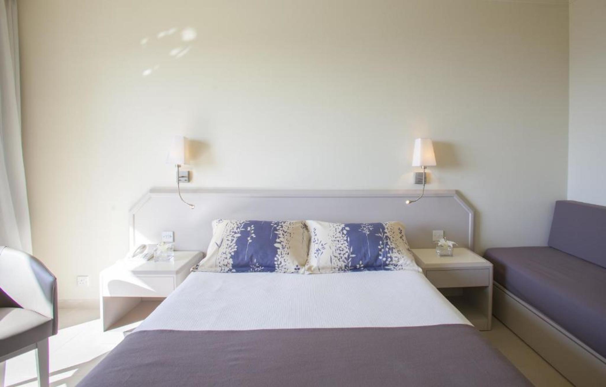 Louis Imperial Beach Resort 4*