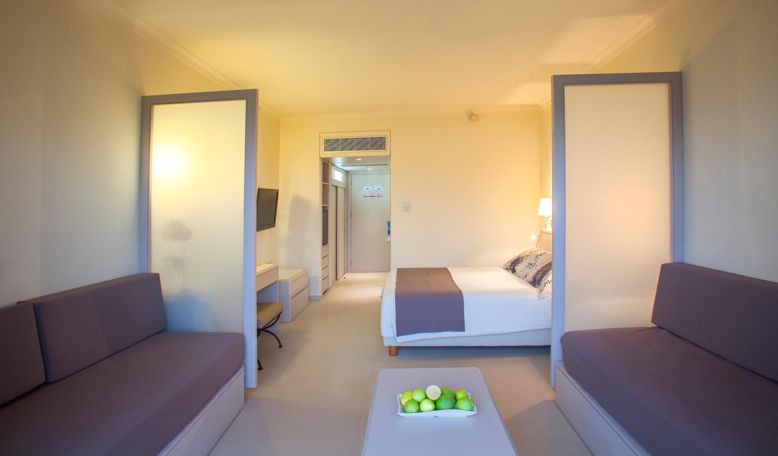 Louis Imperial Beach Resort Paphos