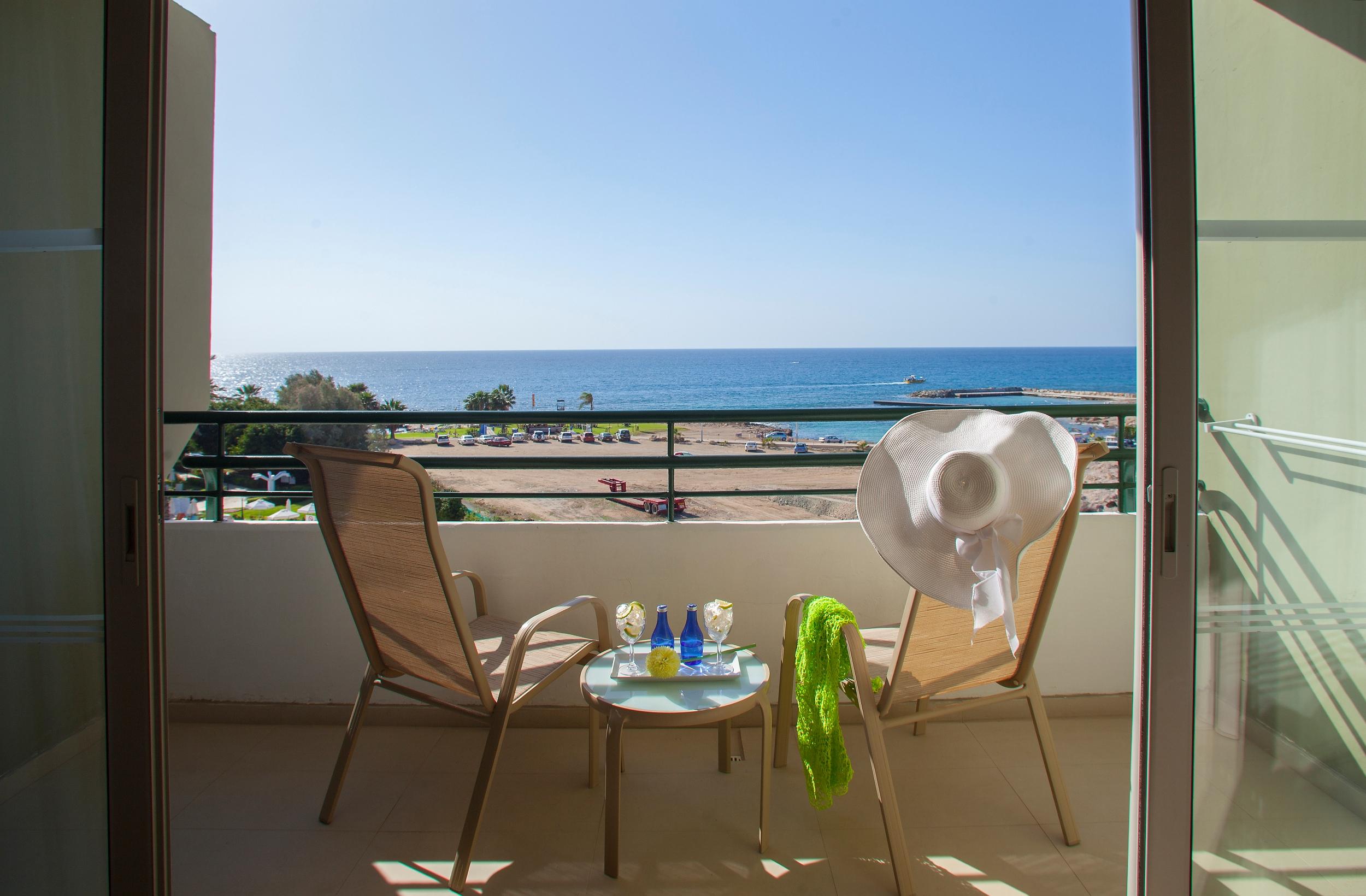 Louis Imperial Beach Resort 4*