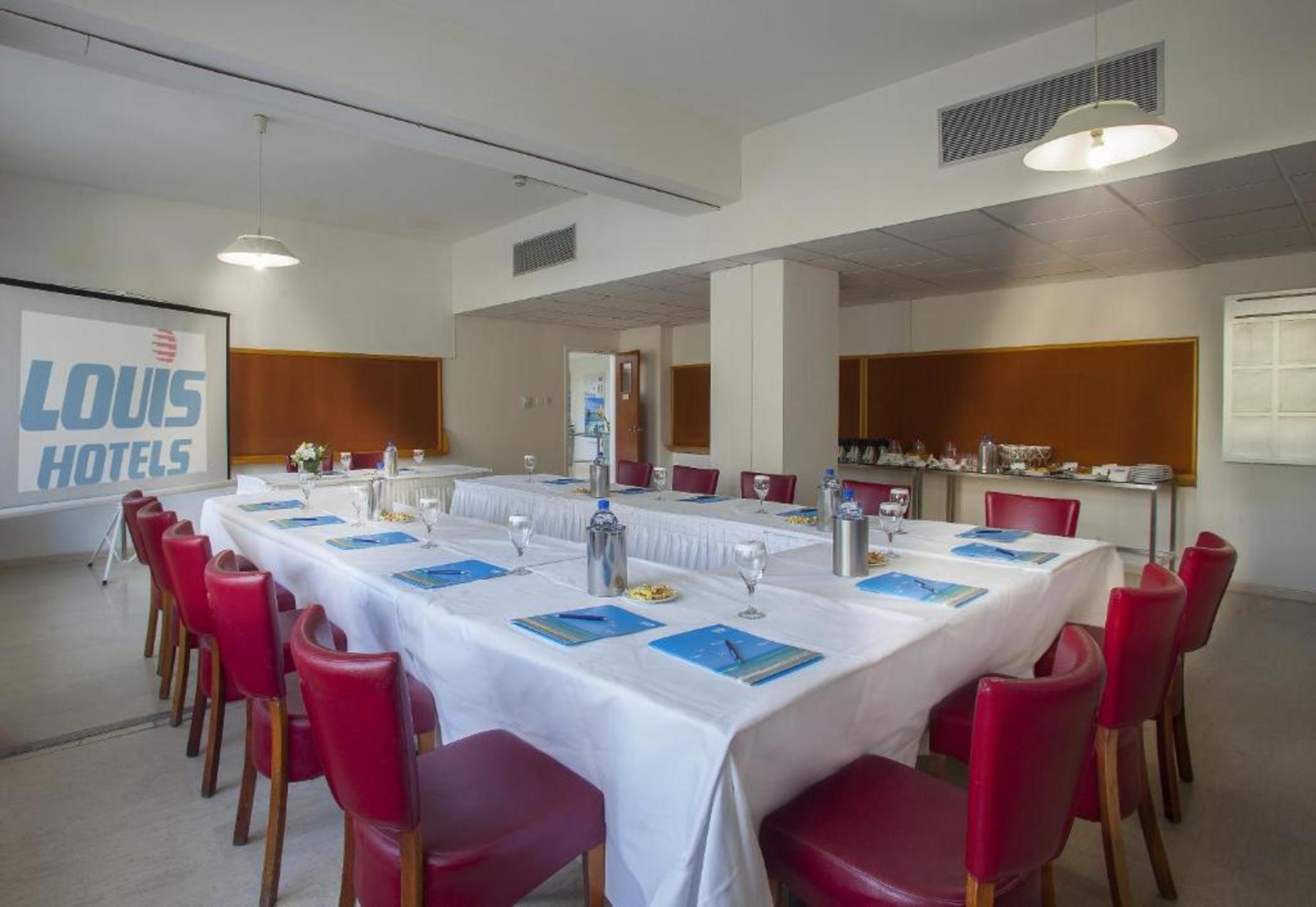 Louis Imperial Beach 4*