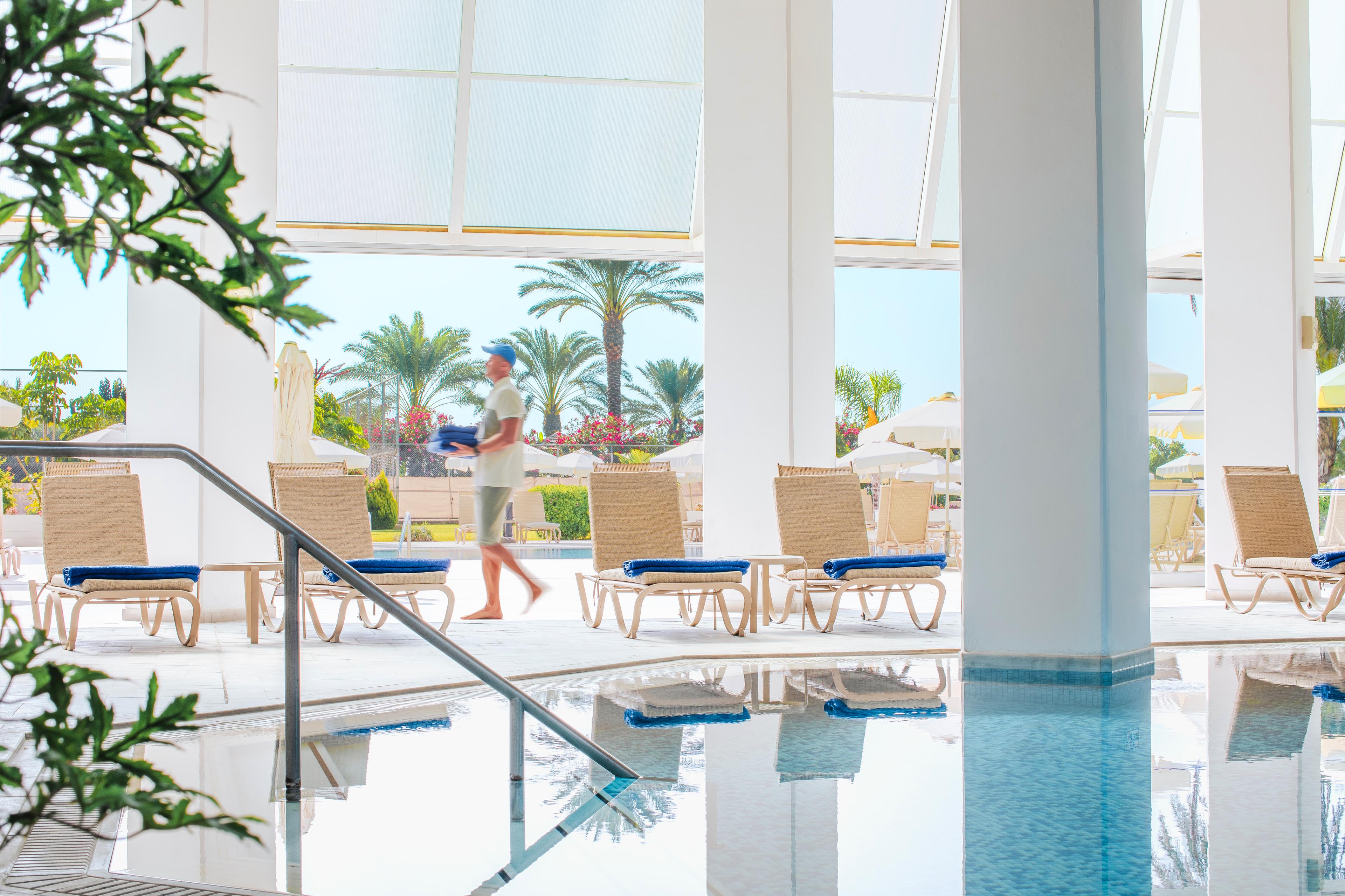 Louis Imperial Beach 4* Paphos