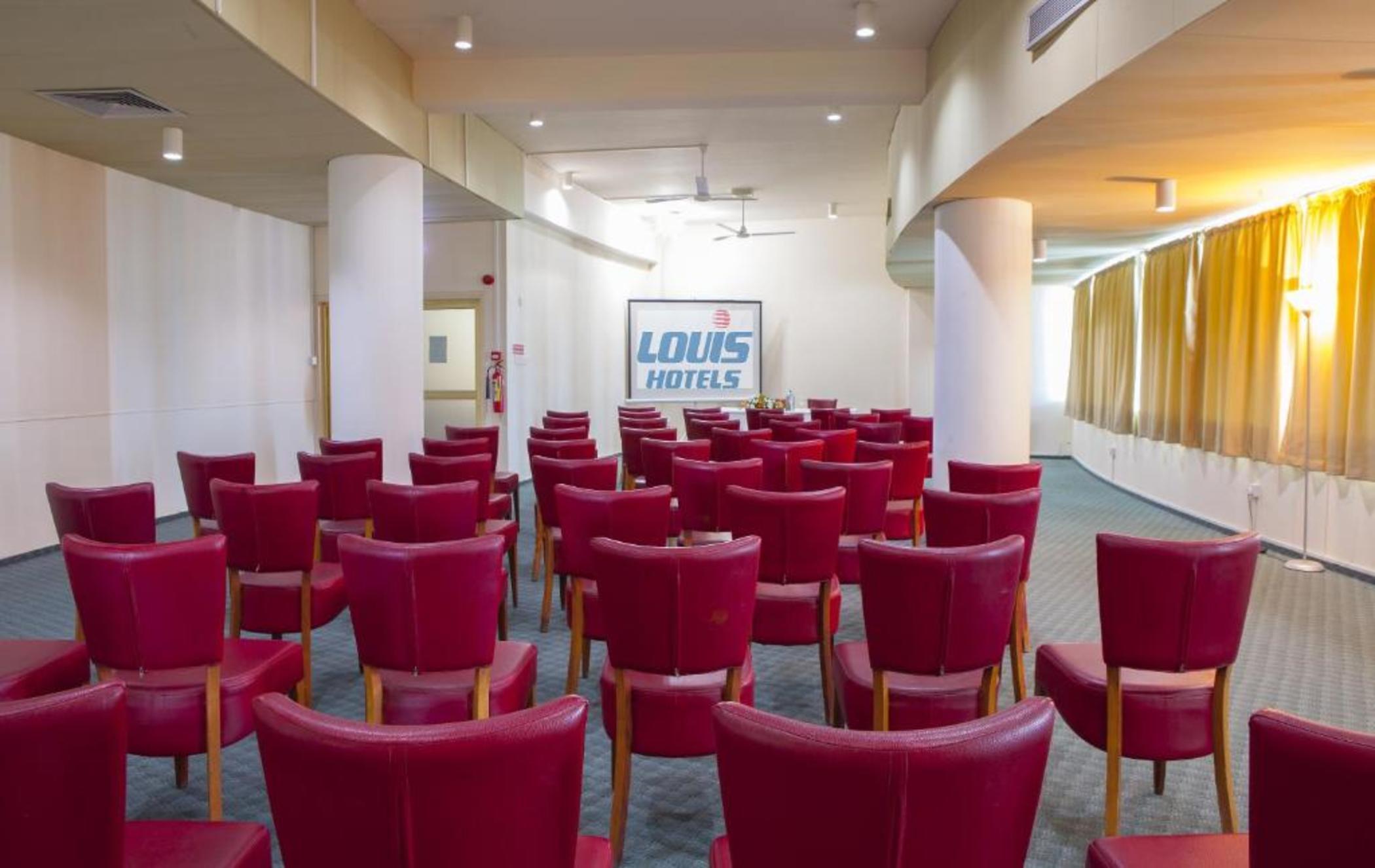 Resort Louis Imperial Beach