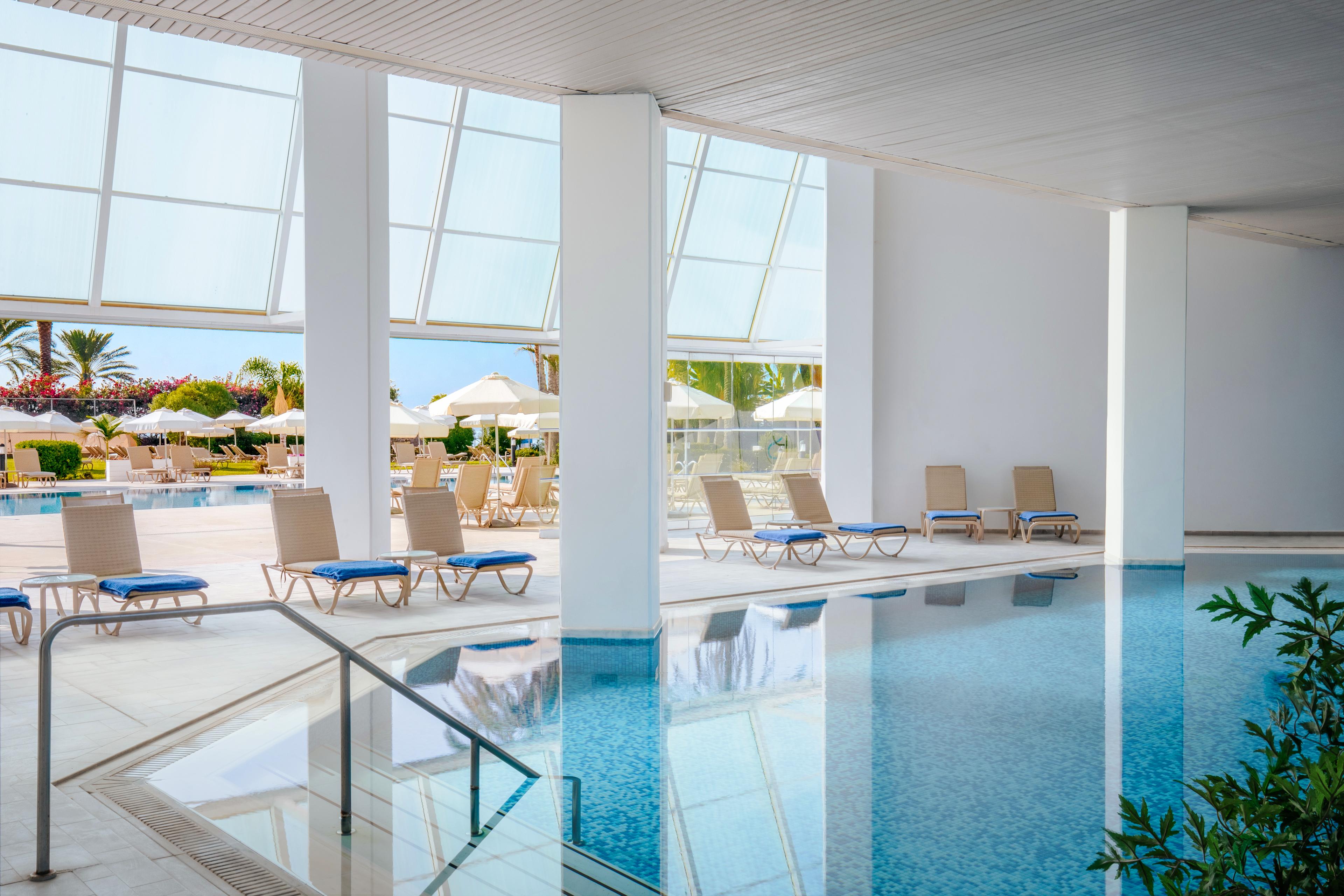 Louis Imperial Beach Resort Paphos