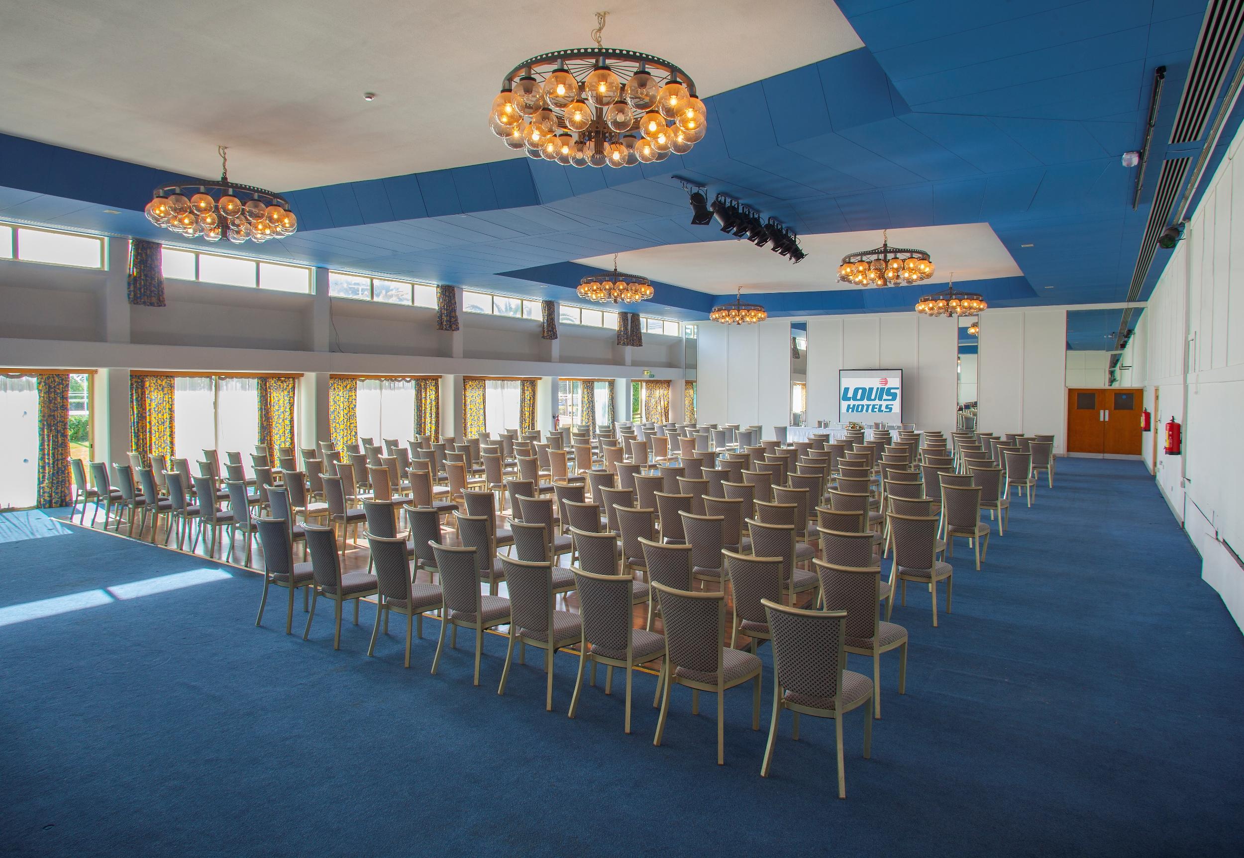 Louis Imperial Beach 4*
