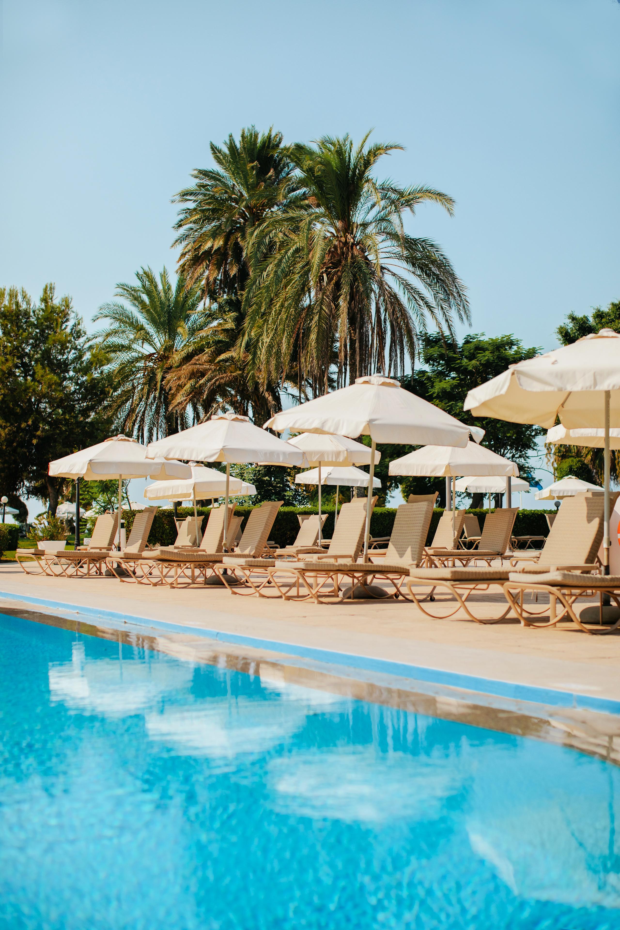 Louis Imperial Beach Resort Paphos